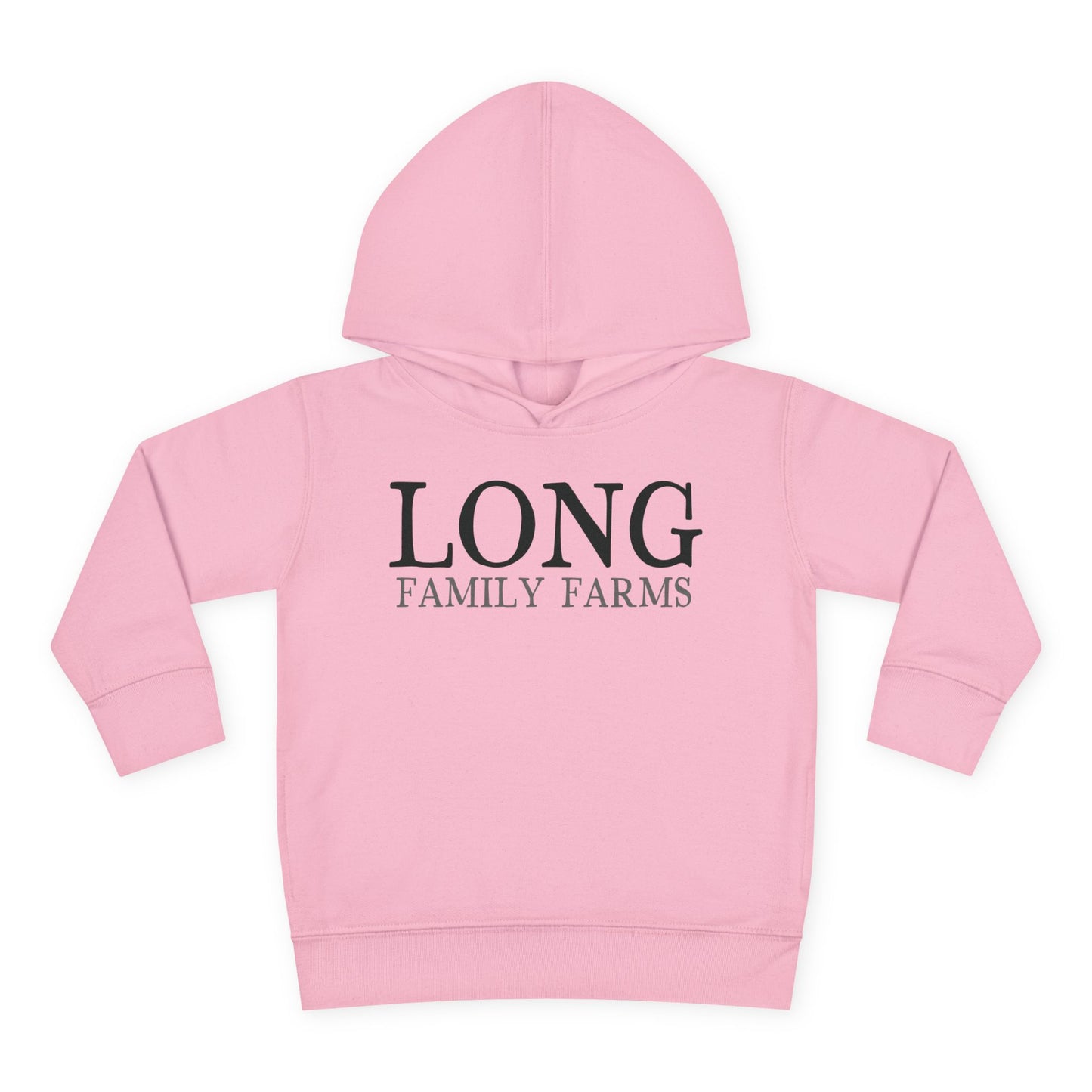 Hooded Sweatshirt (Toddler)