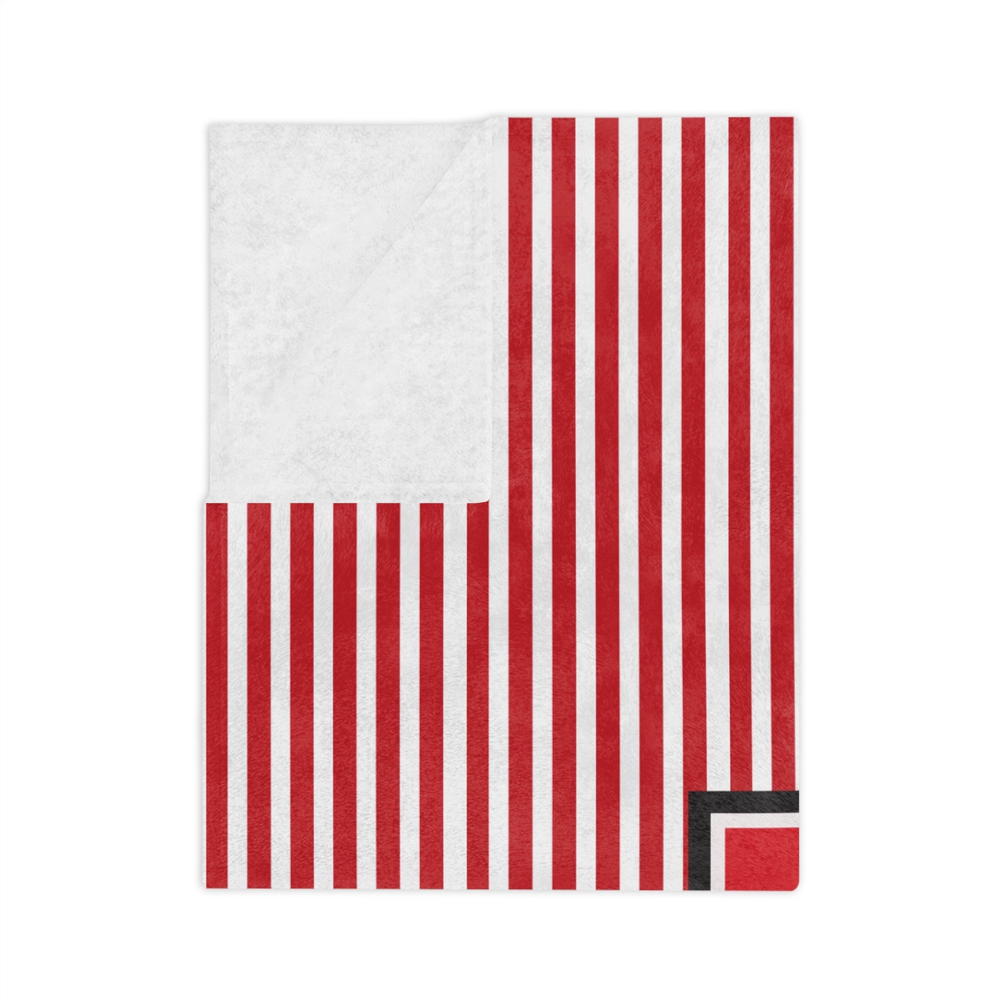 McComb Panthers Fleece Blanket