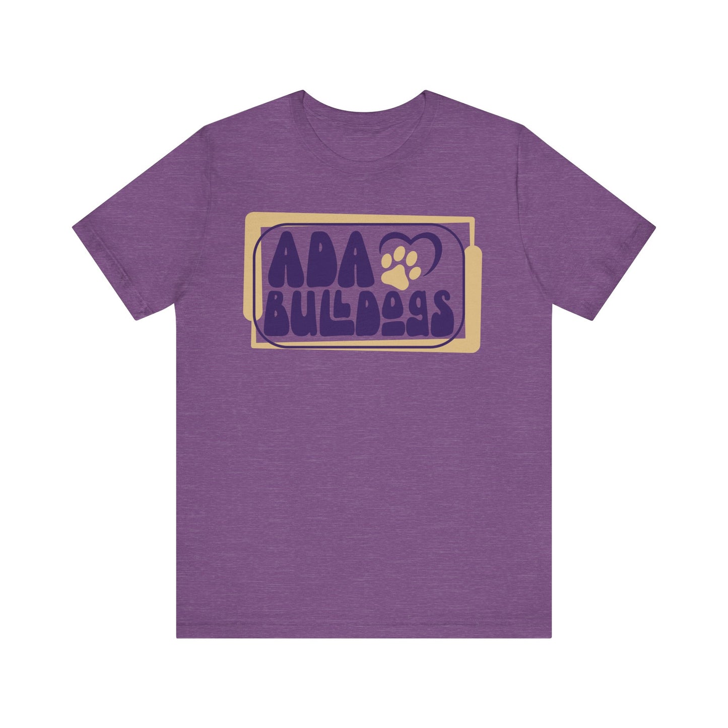 Ada Bulldogs T-Shirt