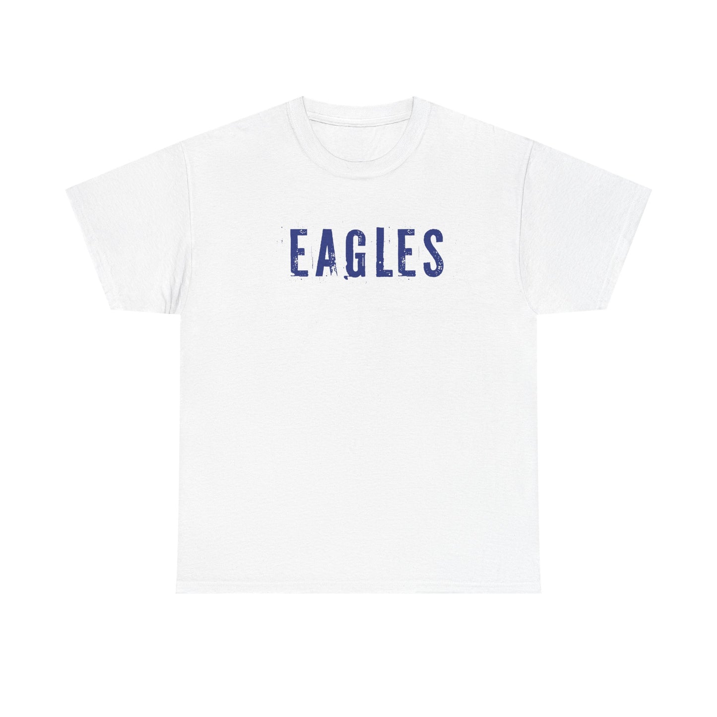 Liberty Benton Eagles Heavy Cotton T-shirt