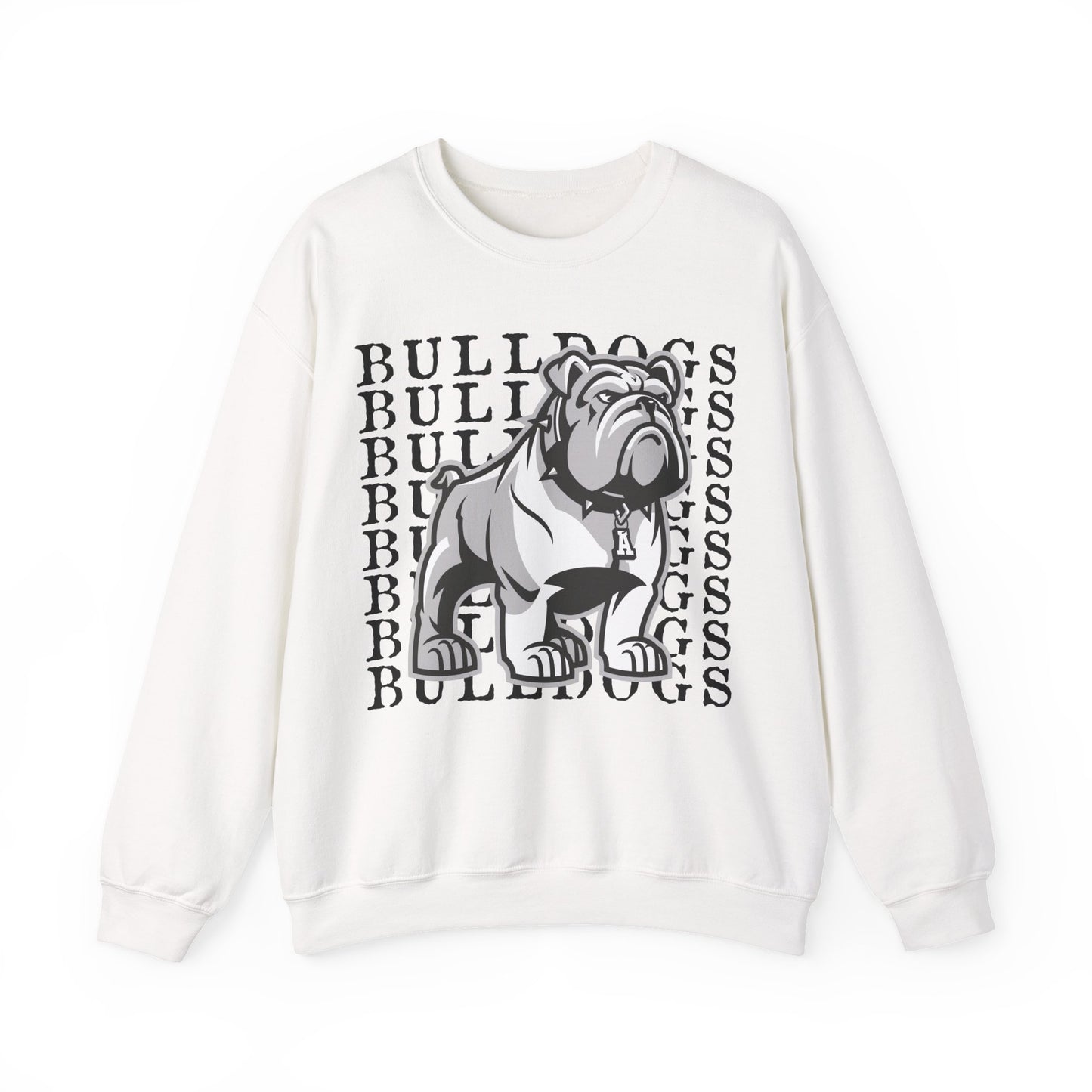 Ada Bulldogs Sweatshirt