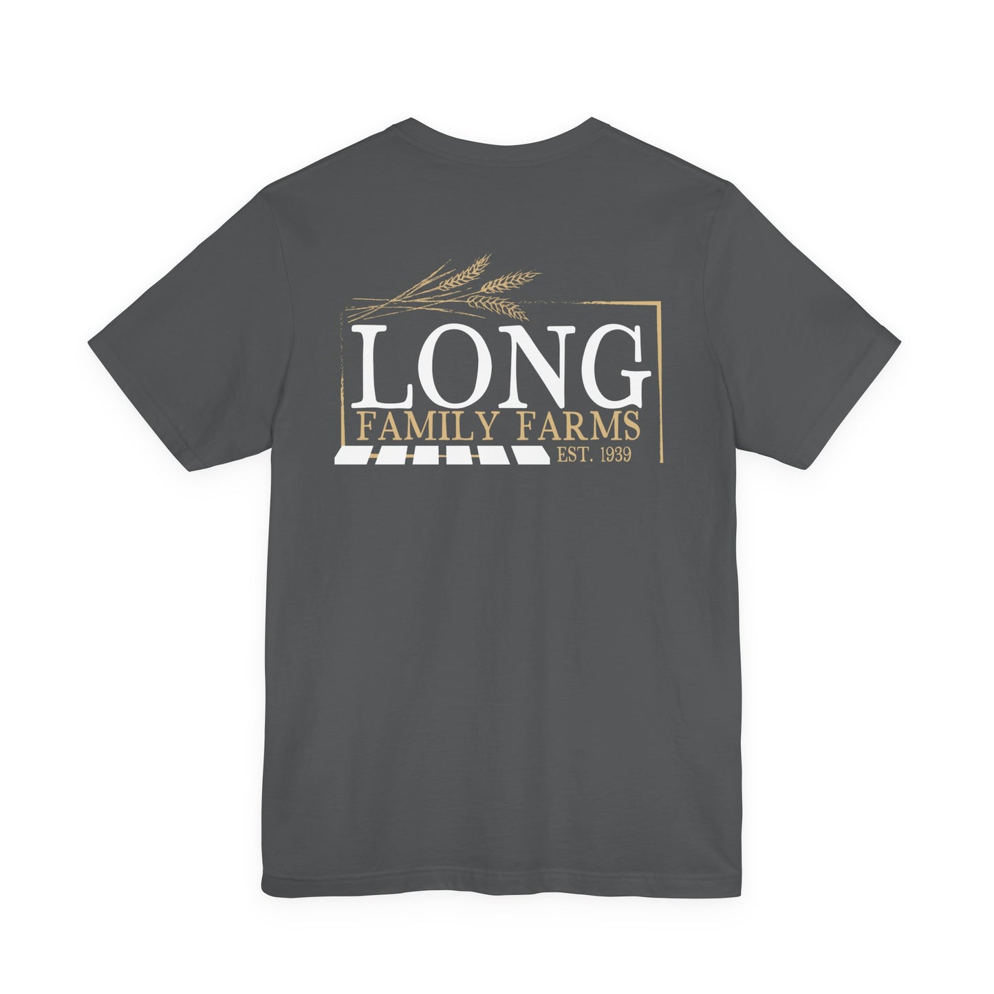 Softstyle T-Shirt (ADULT)