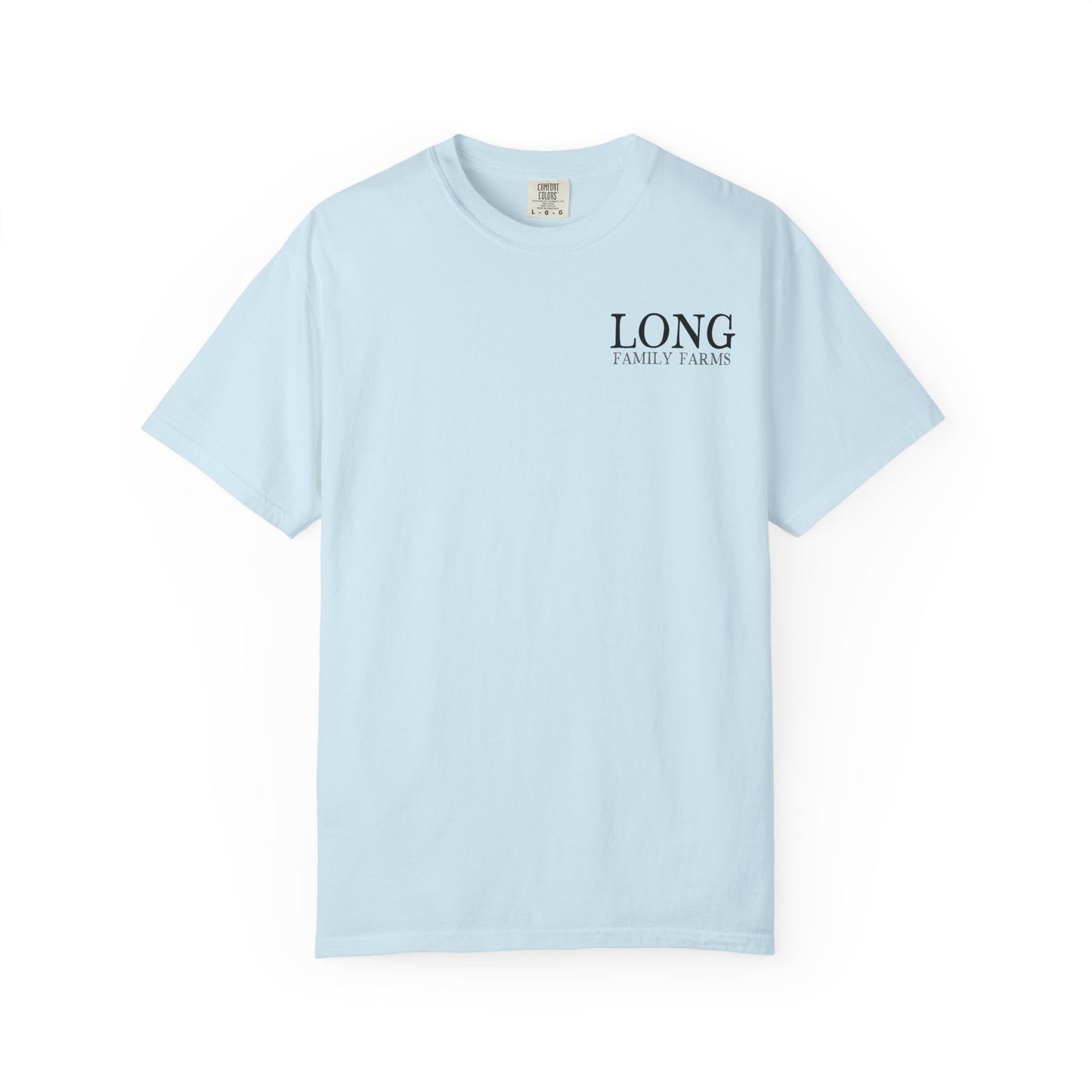 Comfort Colors T-Shirt (ADULT)