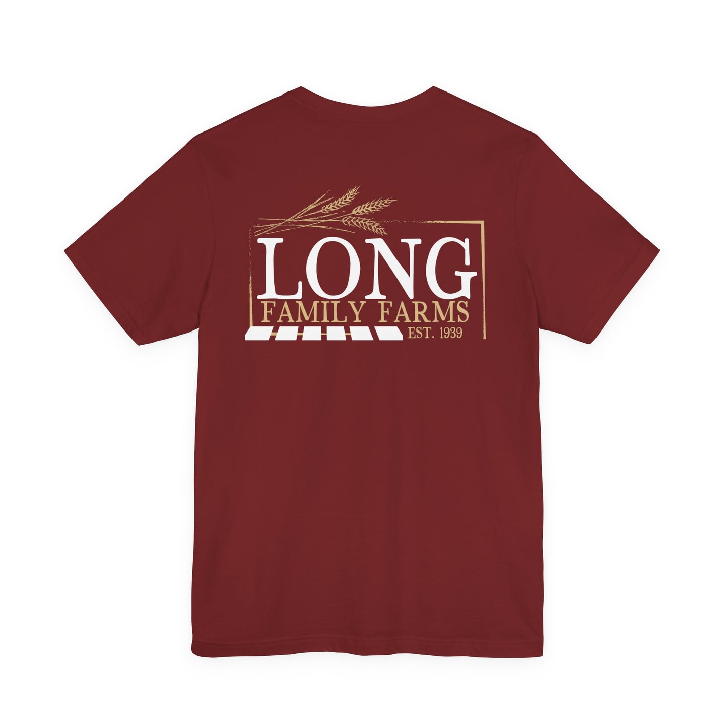 Softstyle T-Shirt (ADULT)