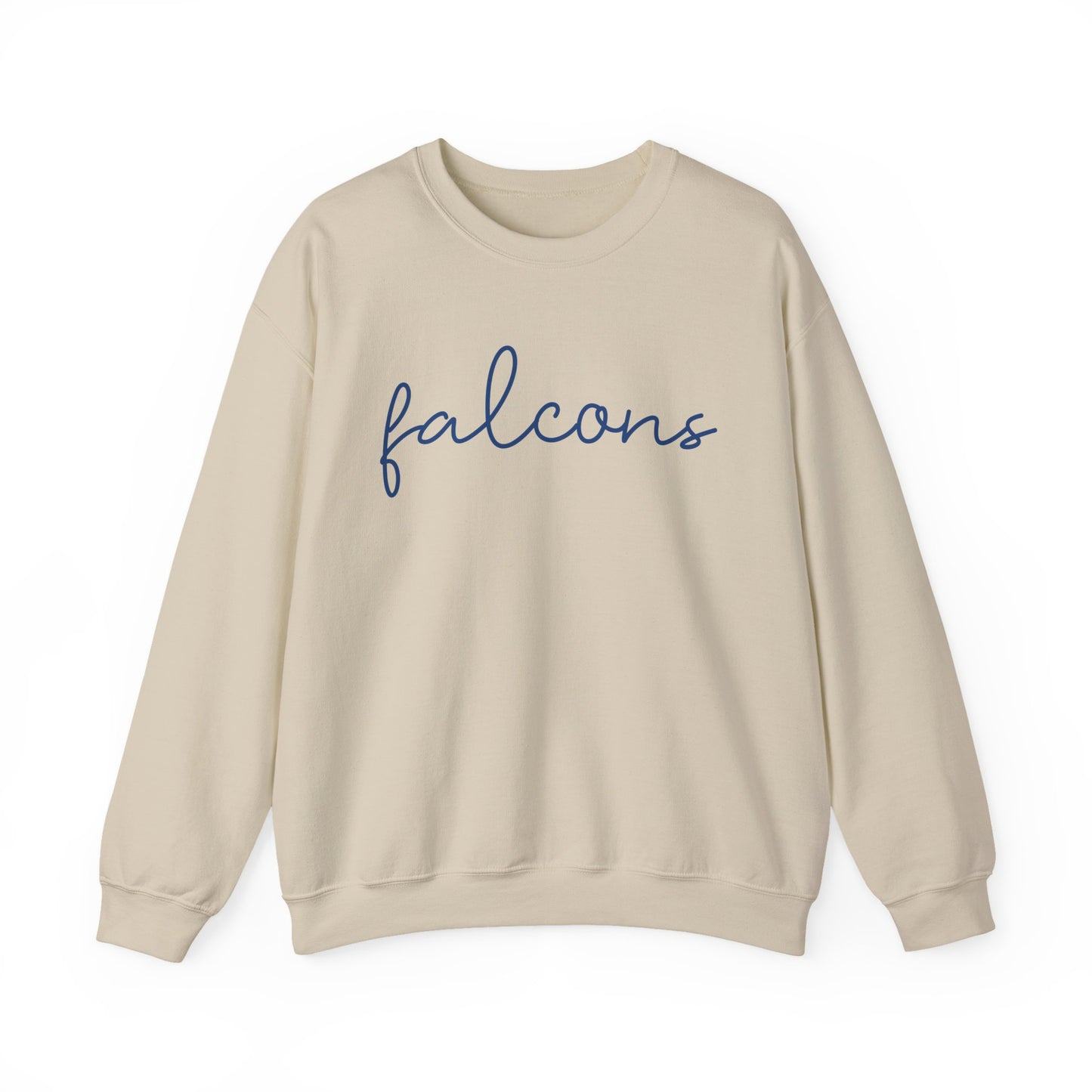 Riverdale Falcons Crewneck Sweatshirt