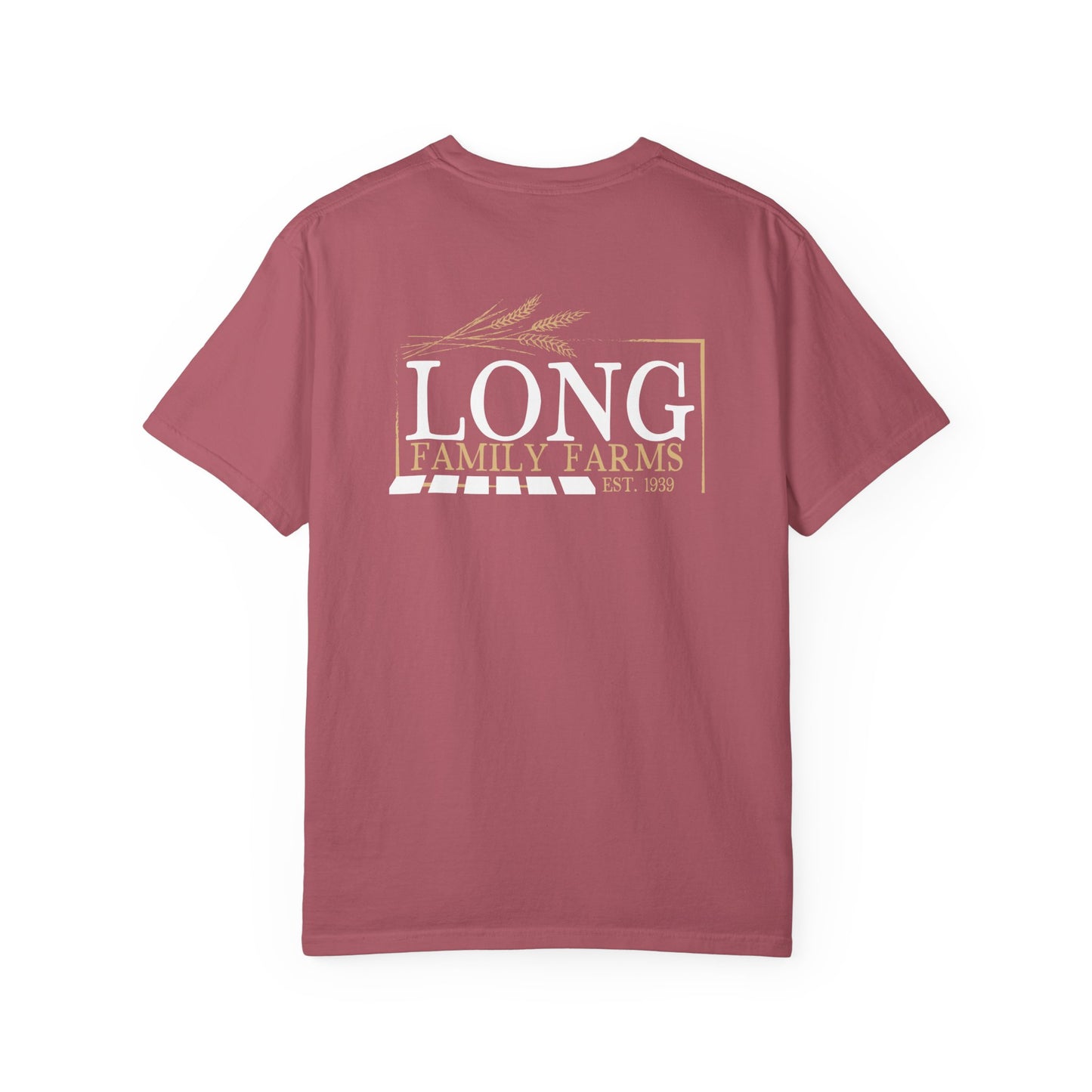 Comfort Colors T-Shirt (ADULT)