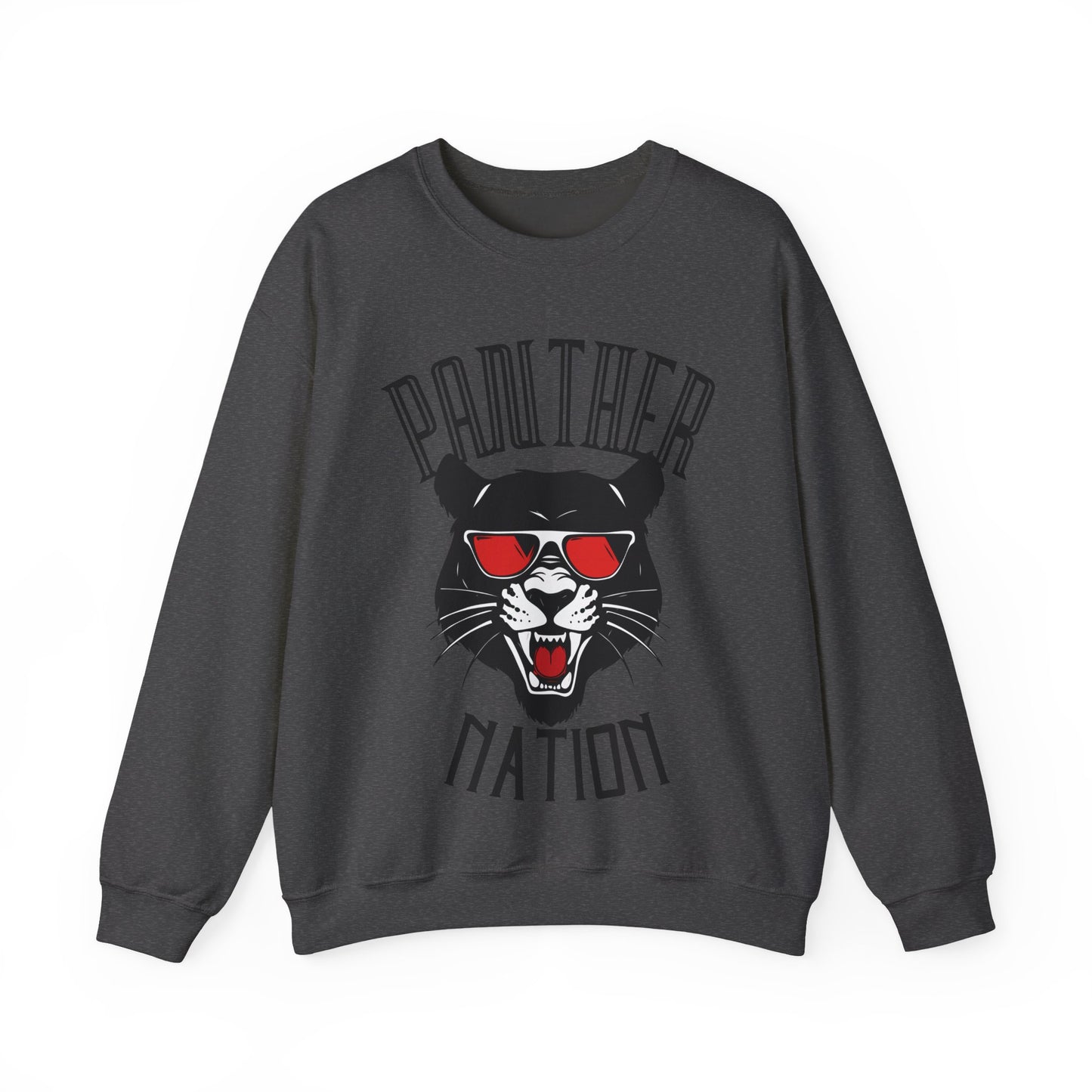 McComb Panthers Crewneck Sweatshirt