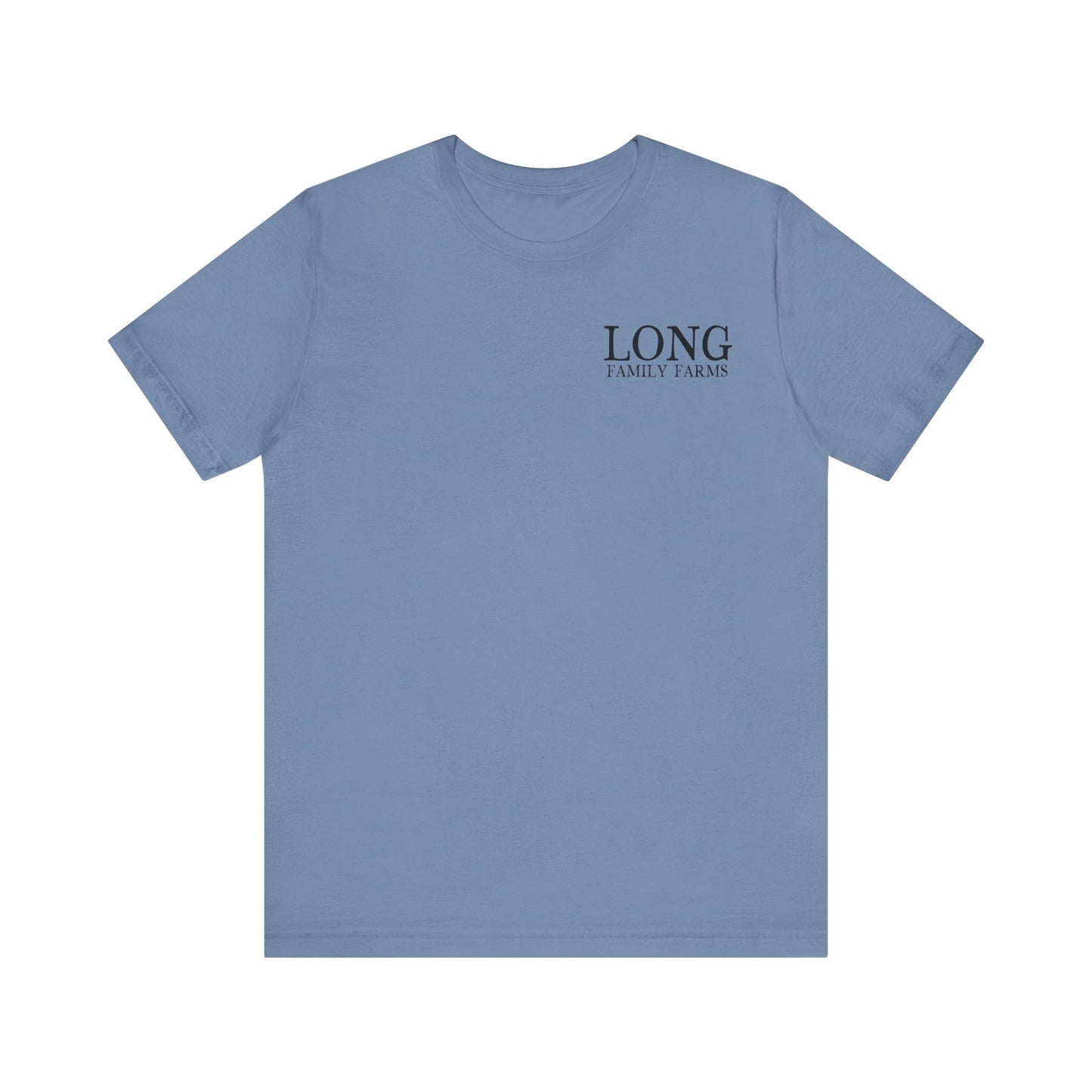 Softstyle T-Shirt (ADULT)