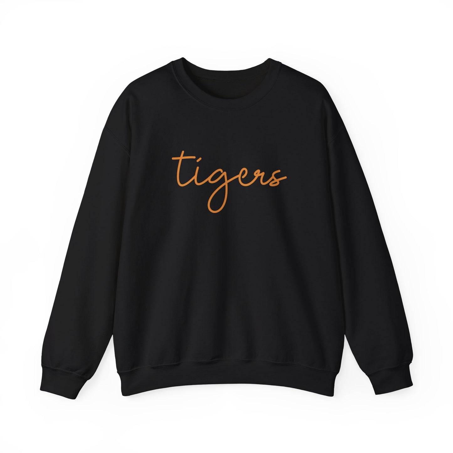 North Baltimore Tigers Crewneck Sweatshirt