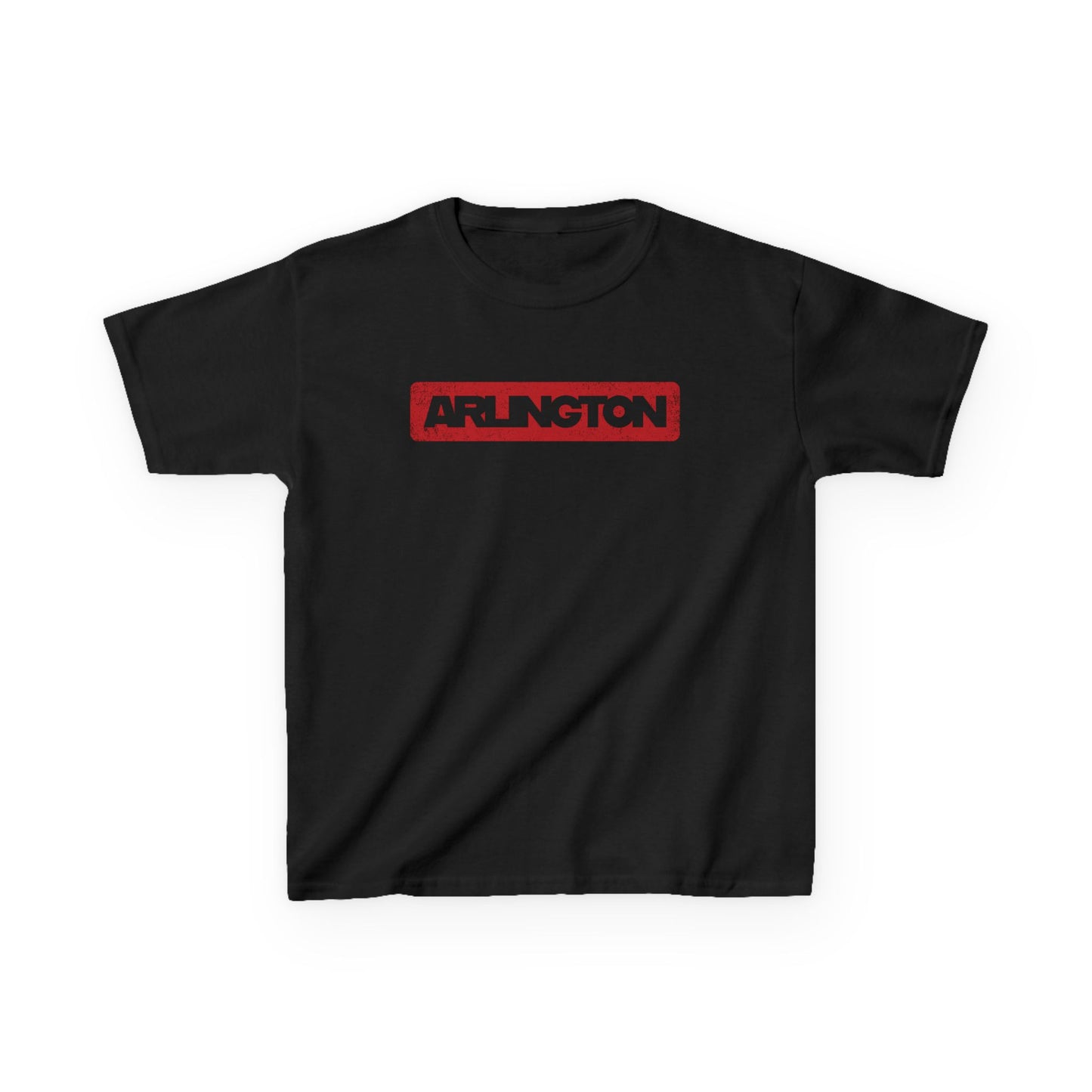 Arlington Red Devils T-Shirt (YOUTH)