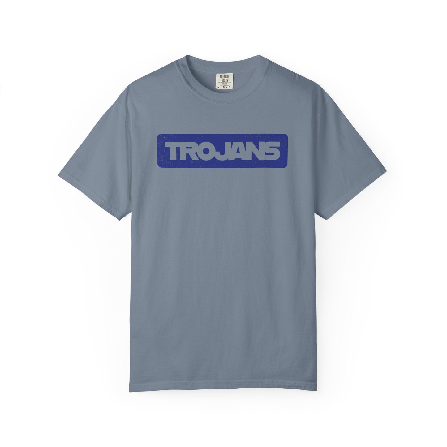 Findlay Trojans Comfort Colors T-Shirt