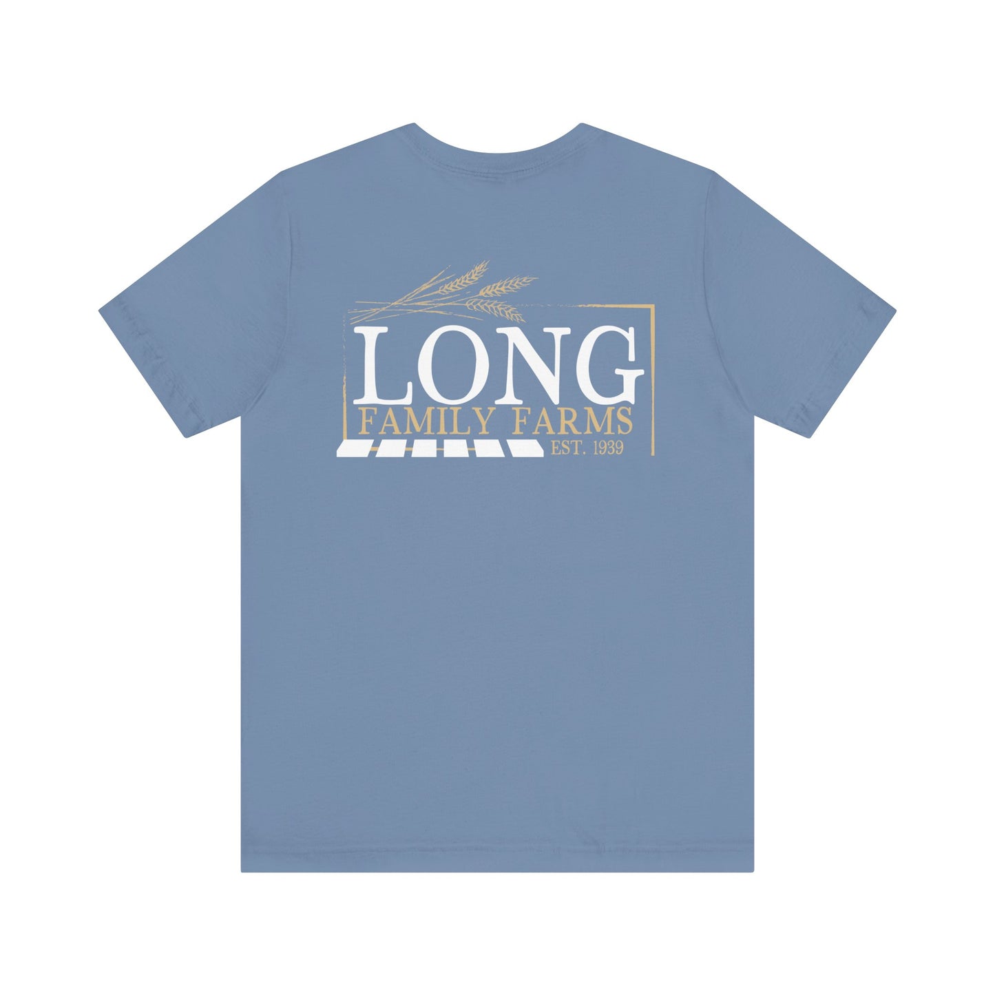 Softstyle T-Shirt (ADULT)