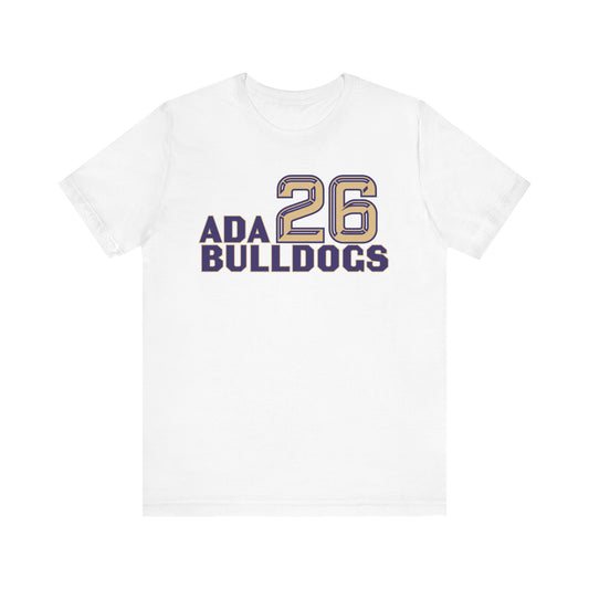 2026 Senior T-Shirt