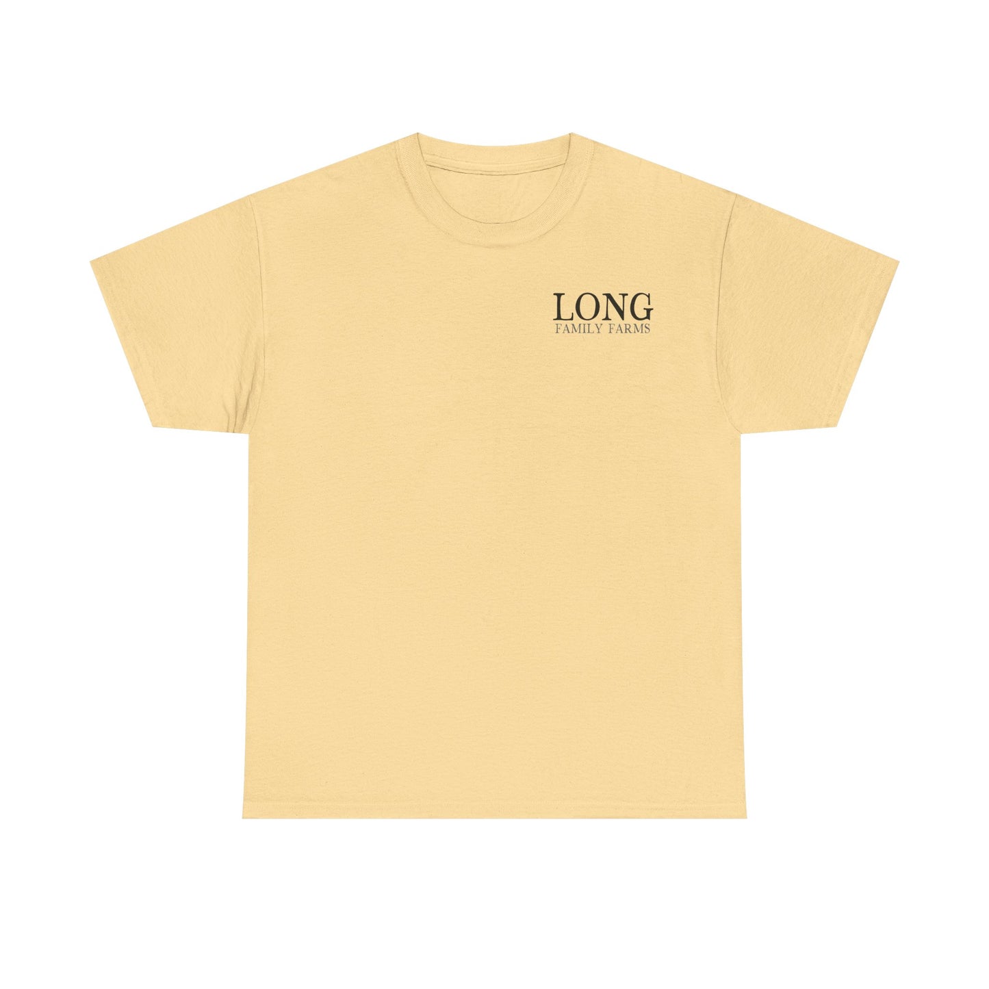 Heavy Cotton T-Shirt (ADULT)