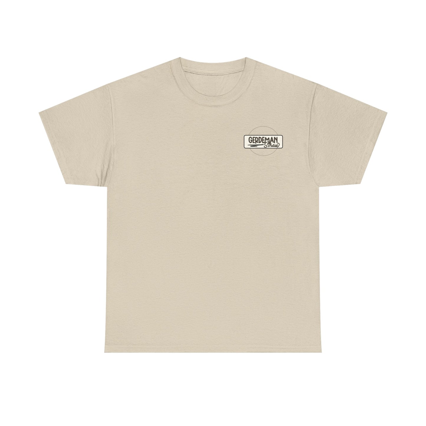 Gerdeman Straw ADULT