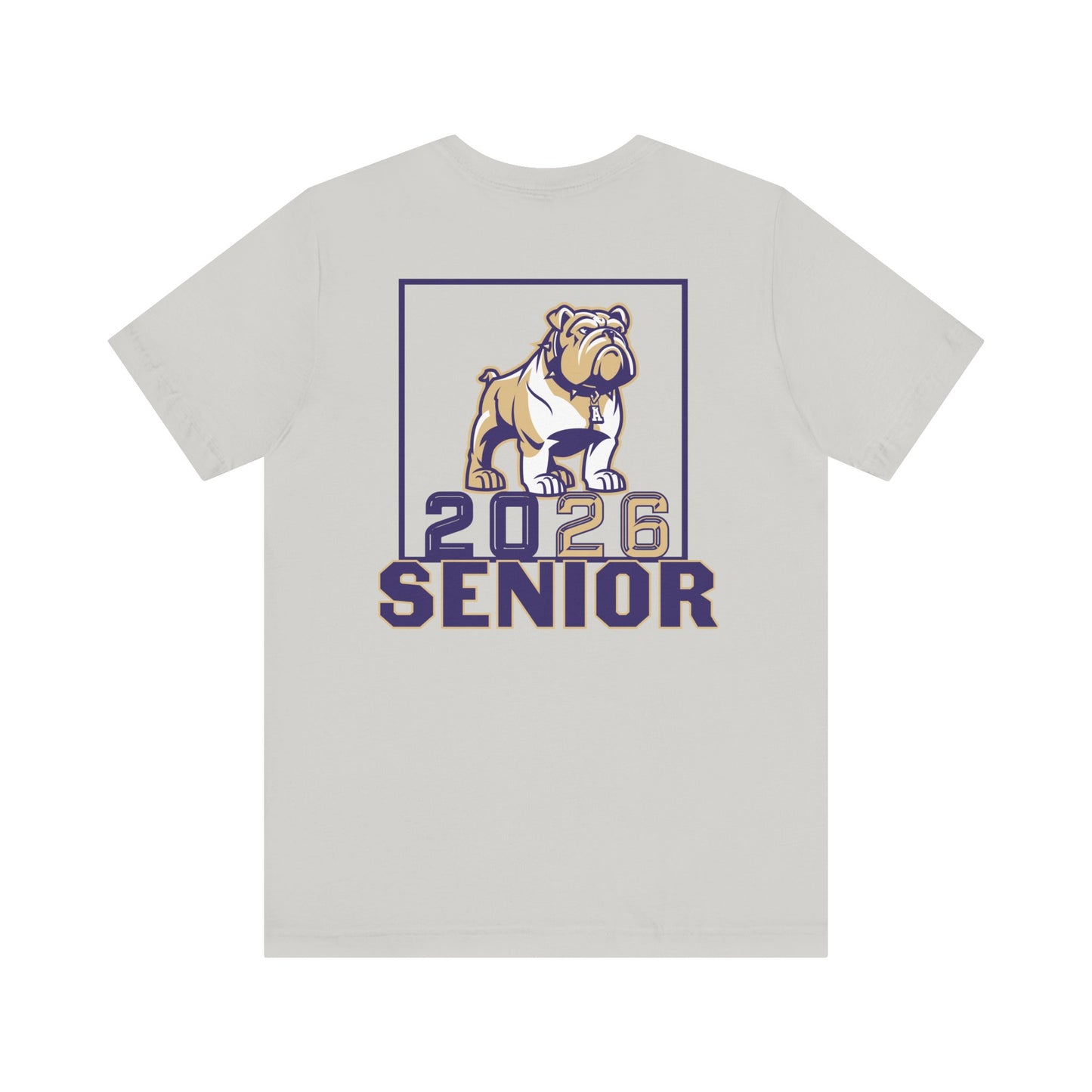 2026 Senior T-Shirt