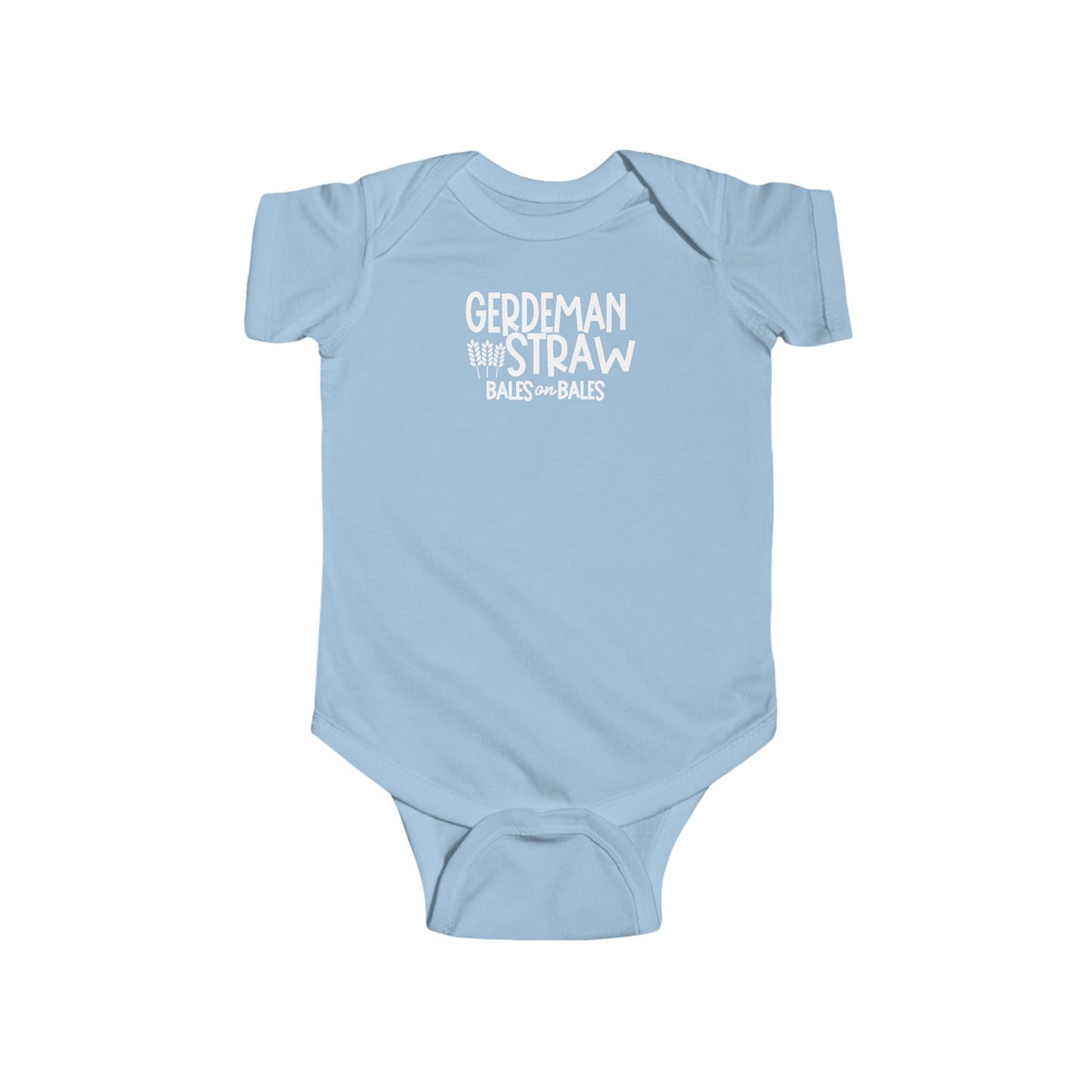 Gerdeman Straw KID