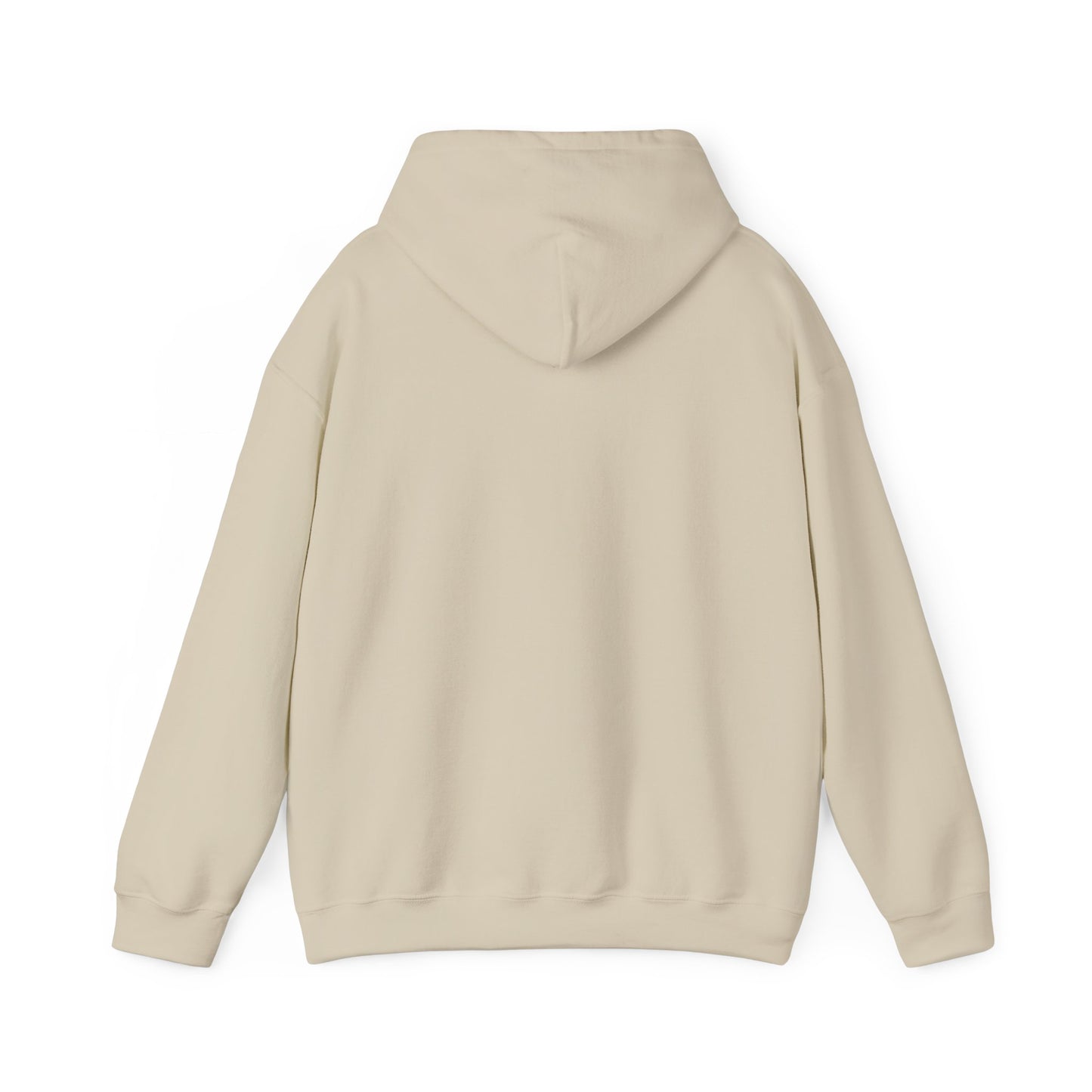 Hooded Sweatshirt (ADULT)