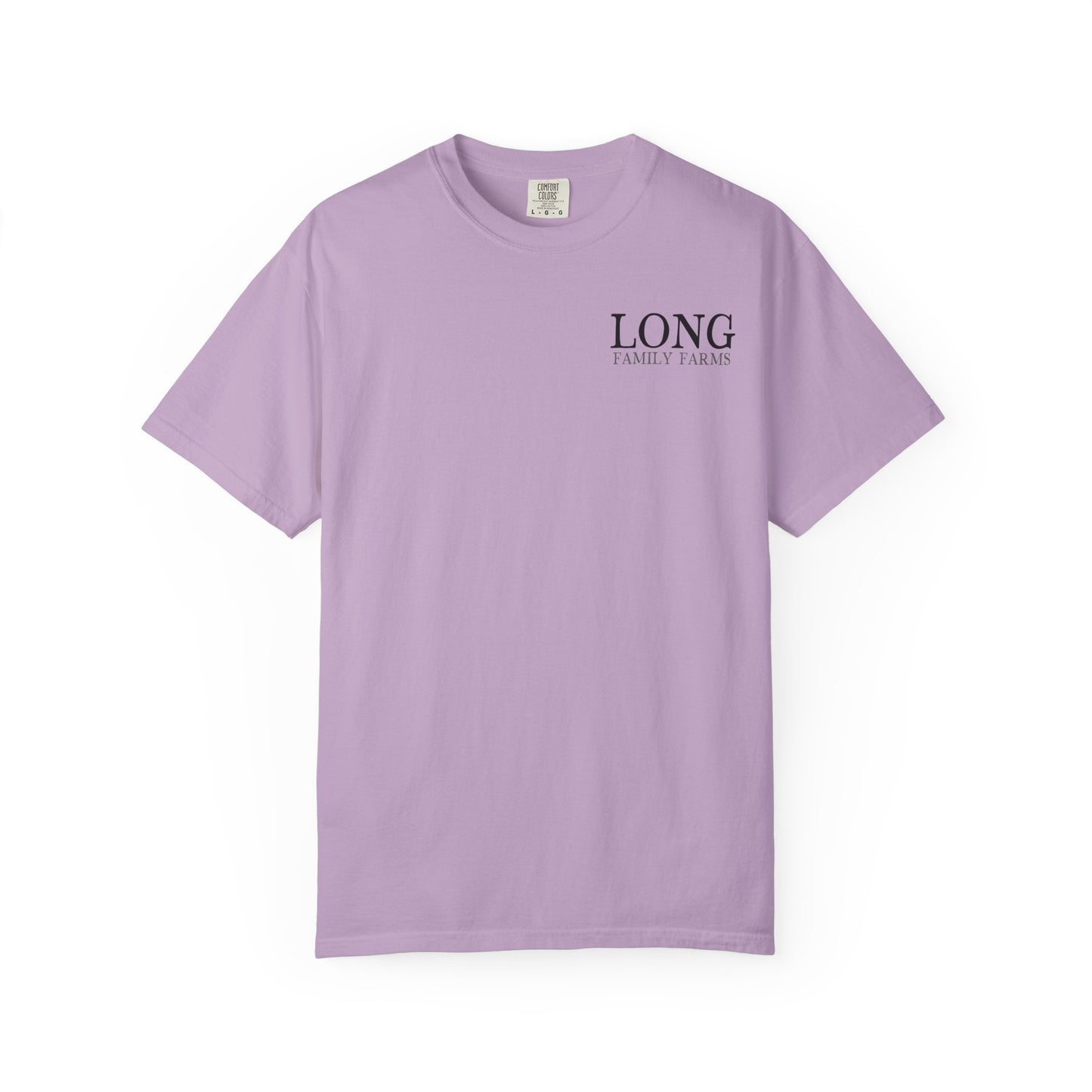 Comfort Colors T-Shirt (ADULT)
