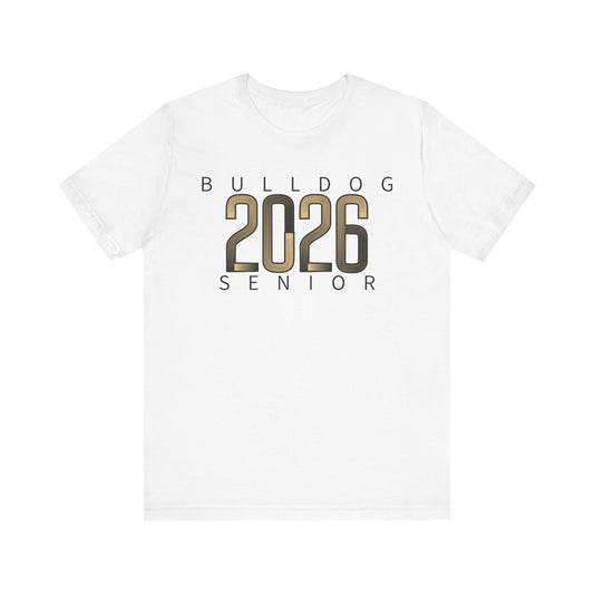 2026 Senior T-Shirt