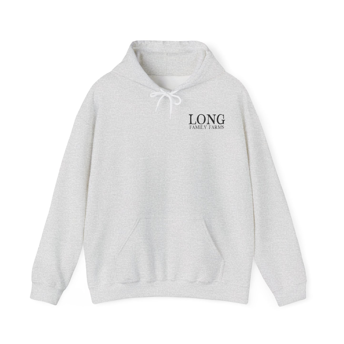 Hooded Sweatshirt (ADULT)