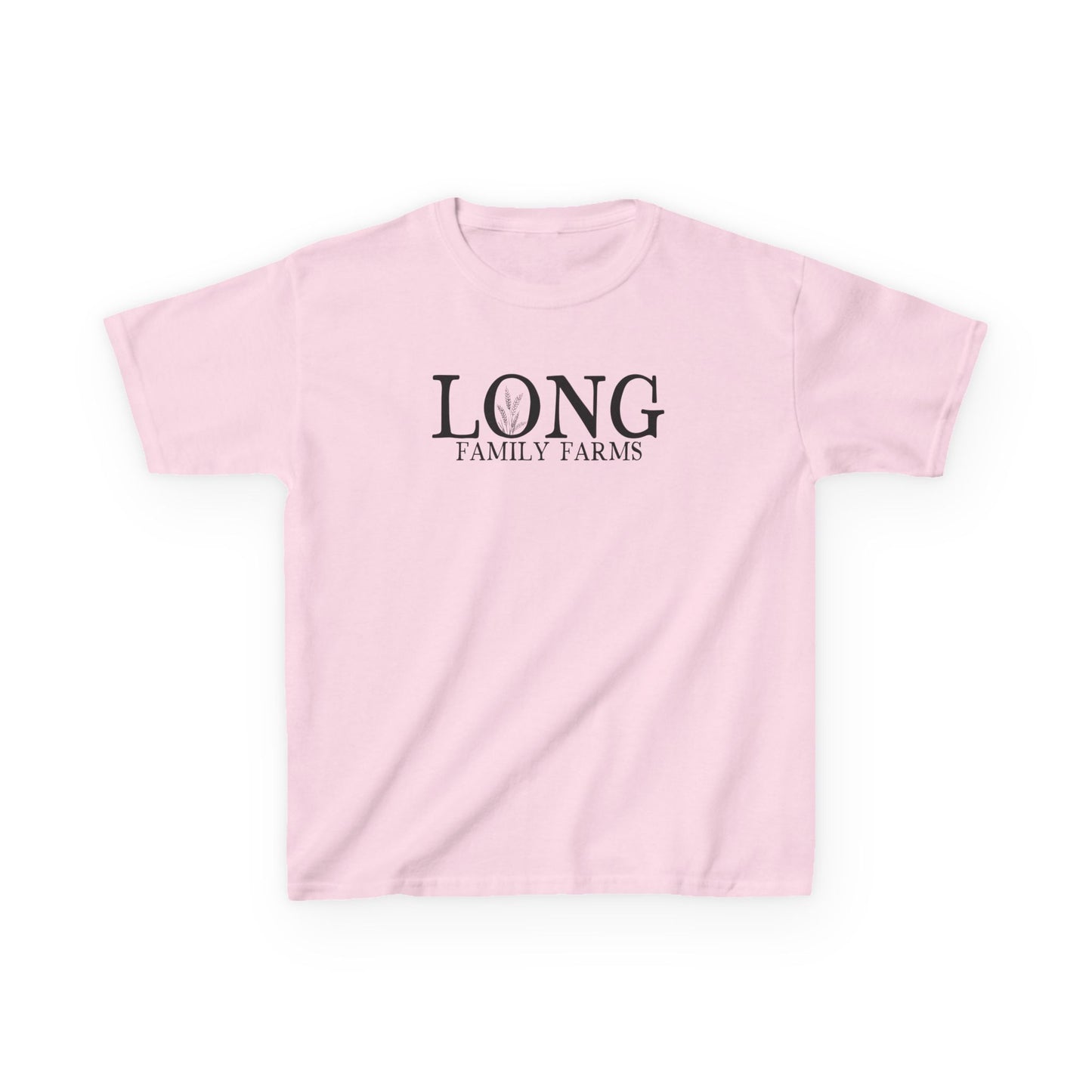 Heavy Cotton T-Shirt (YOUTH)