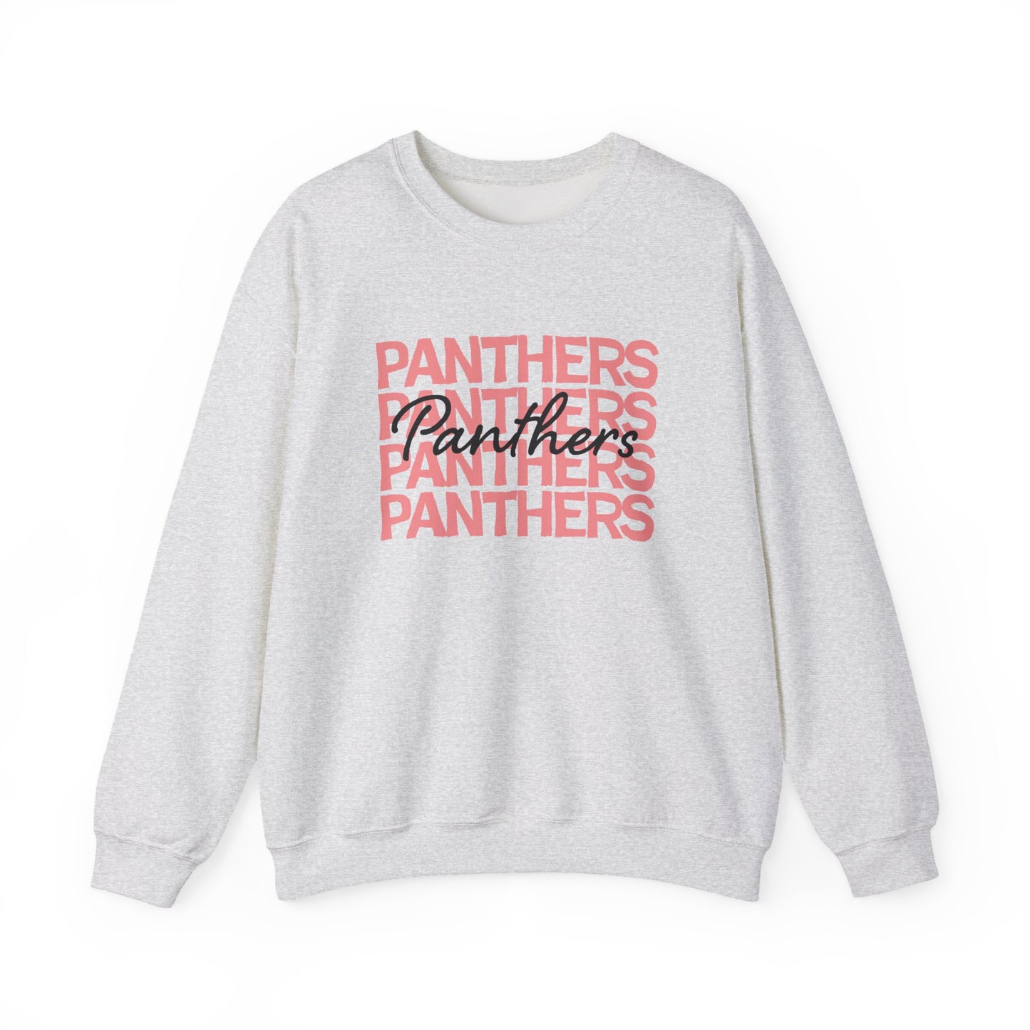 McComb Panthers Crewneck Sweatshirt