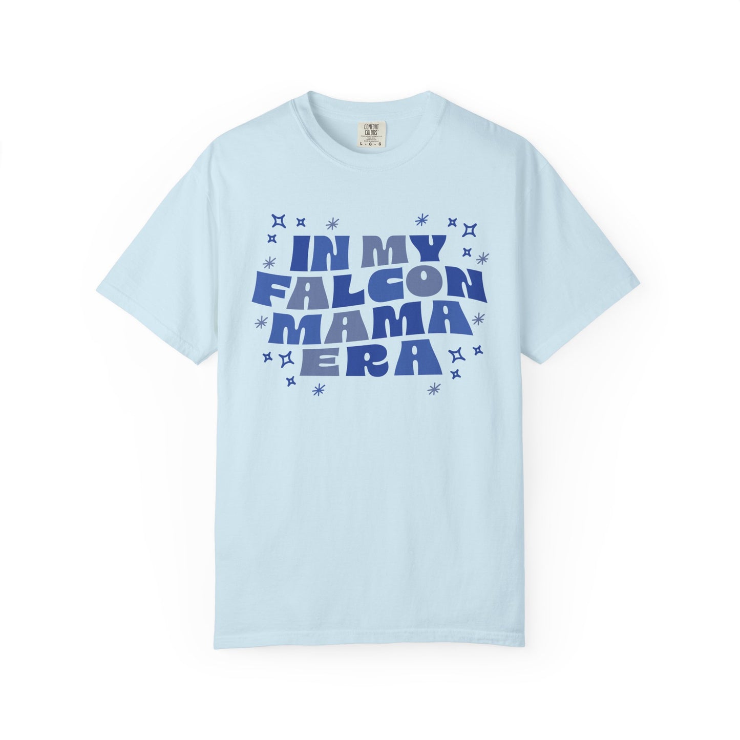 Riverdale Falcons Mama Comfort Colors T-Shirt
