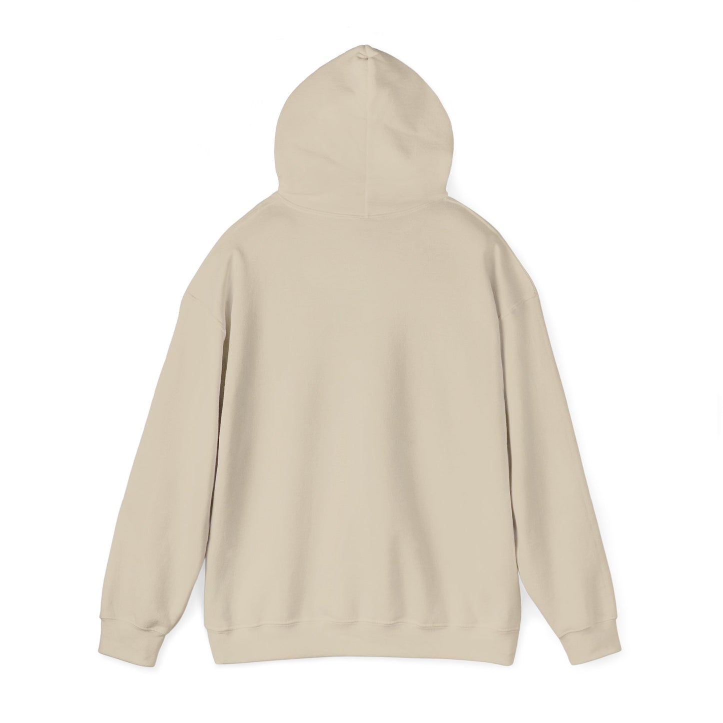 Hooded Sweatshirt (ADULT)