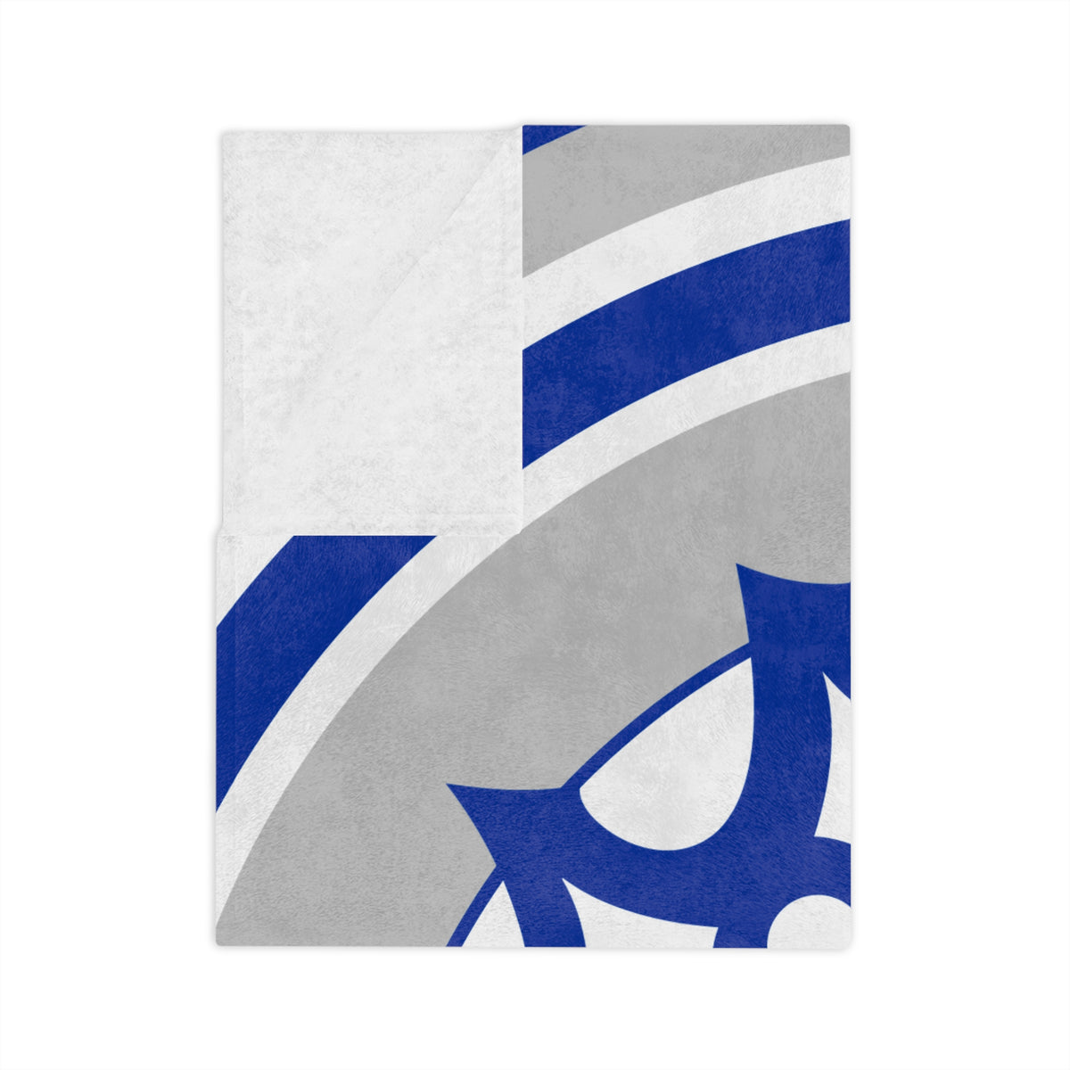 Elmwood Royals Blanket