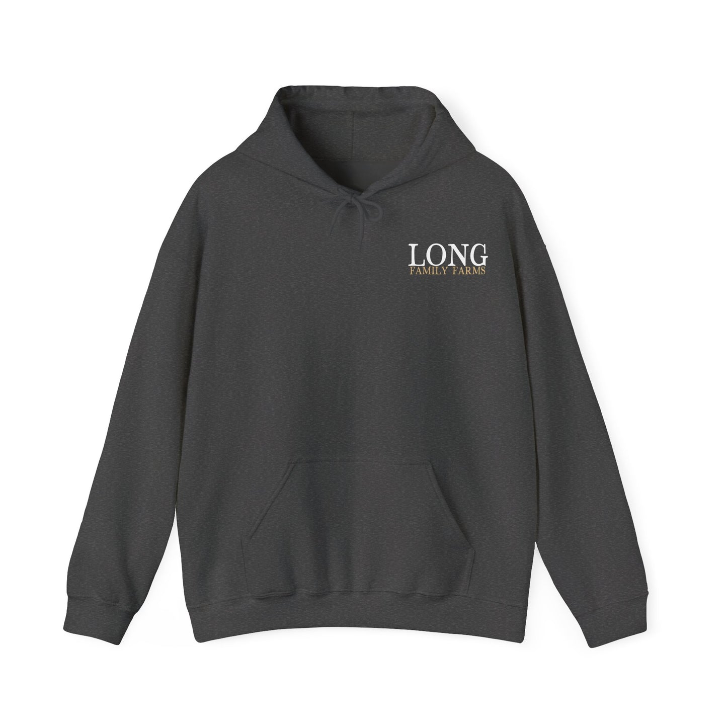 Hooded Sweatshirt (ADULT)