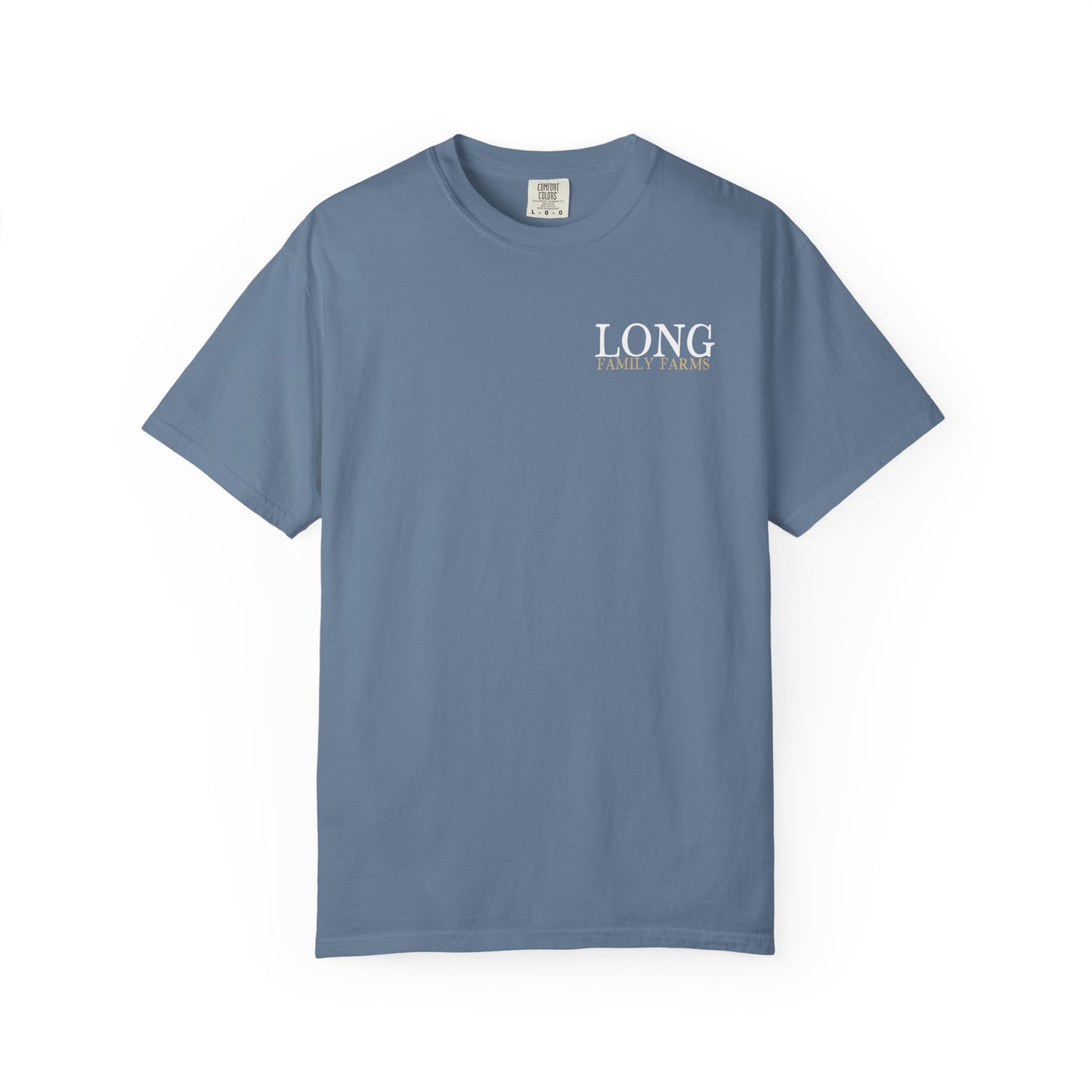 Comfort Colors T-Shirt (ADULT)
