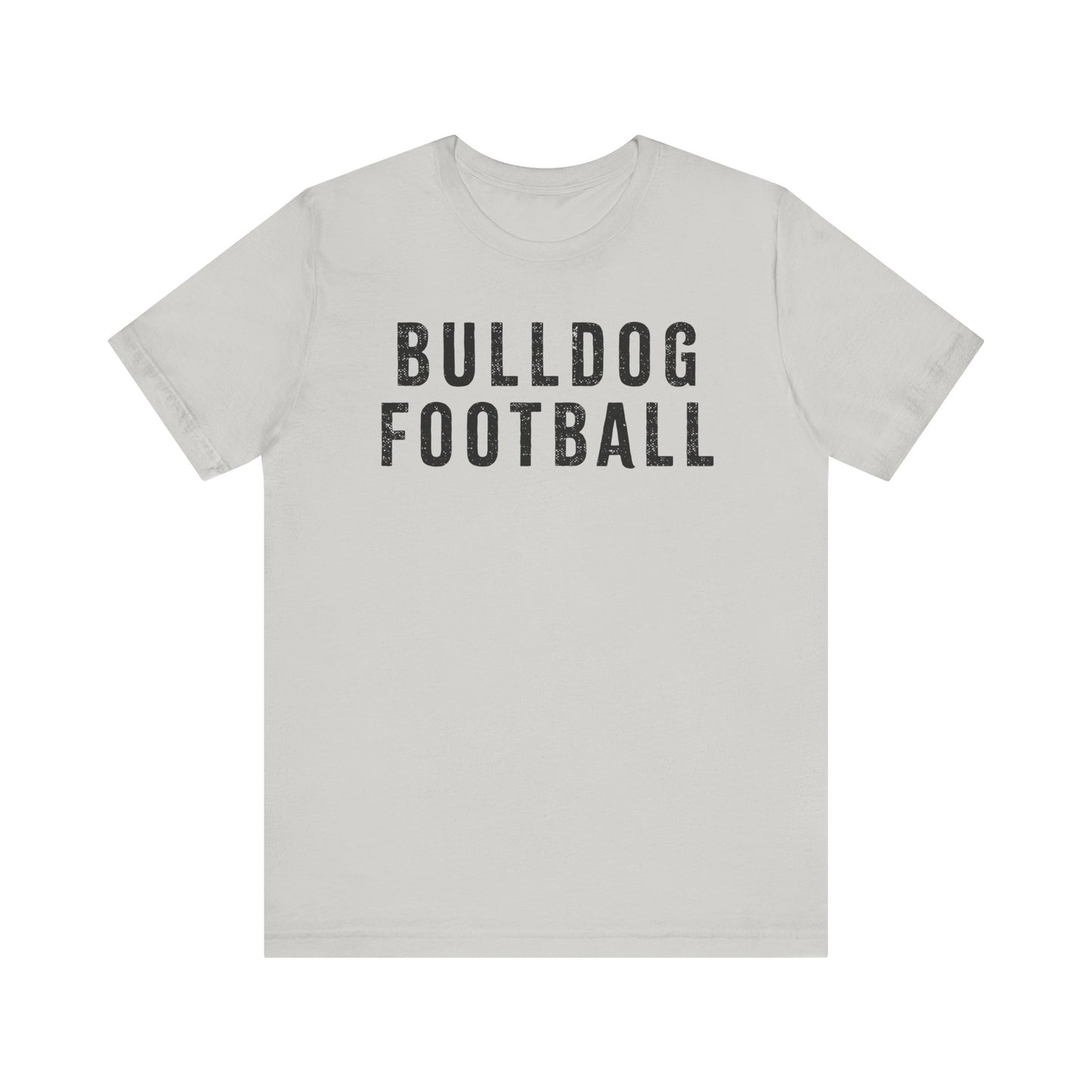 Ada Bulldogs Football T-Shirt