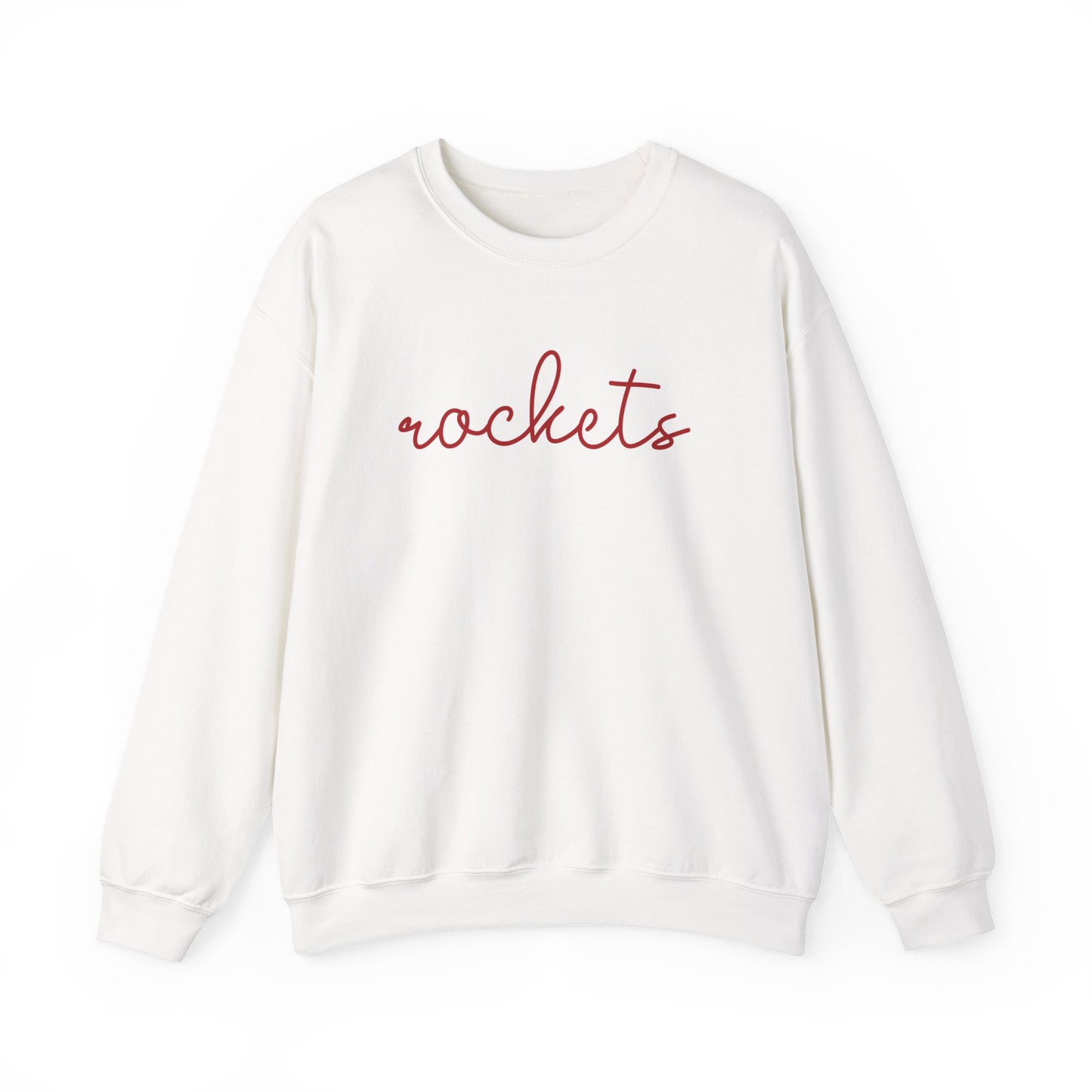 Pandora-Gilboa Rockets Crewneck Sweatshirt
