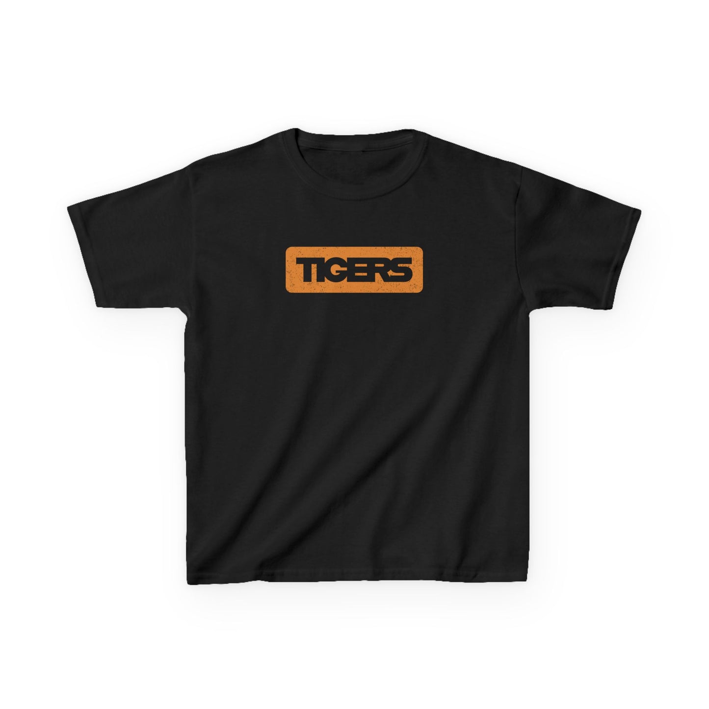 North Baltimore Tigers Cotton T-Shirt (YOUTH)