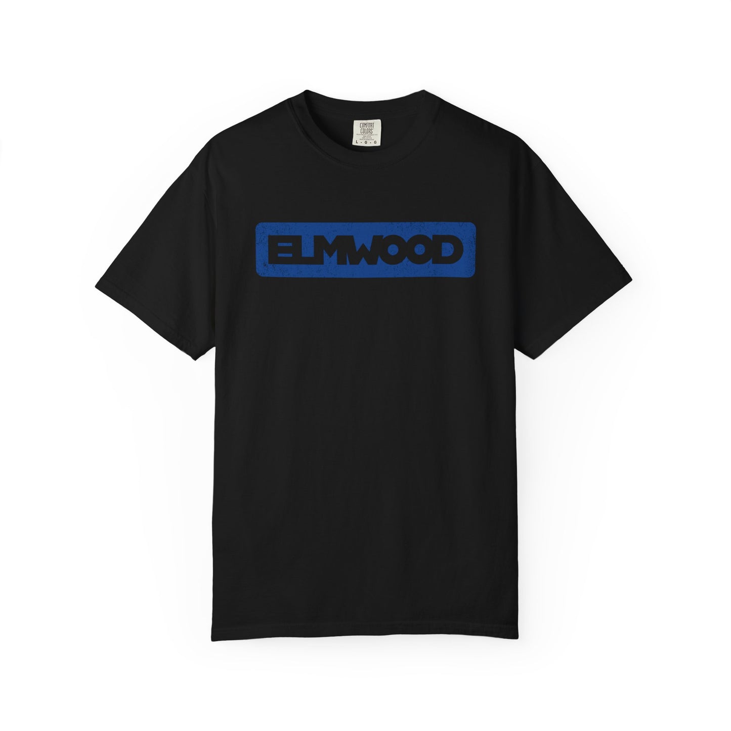 Elmwood Royals Comfort Colors T-Shirt