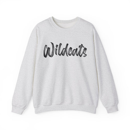 Vanlue Wildcats Crewneck Sweatshirt