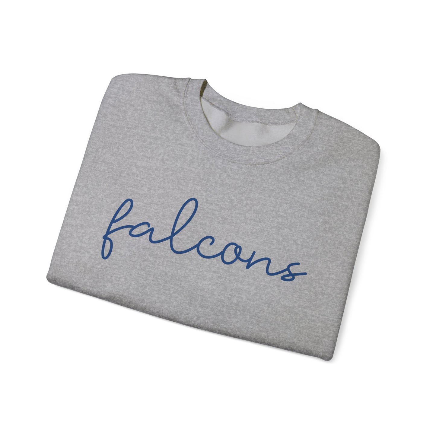 Riverdale Falcons Crewneck Sweatshirt