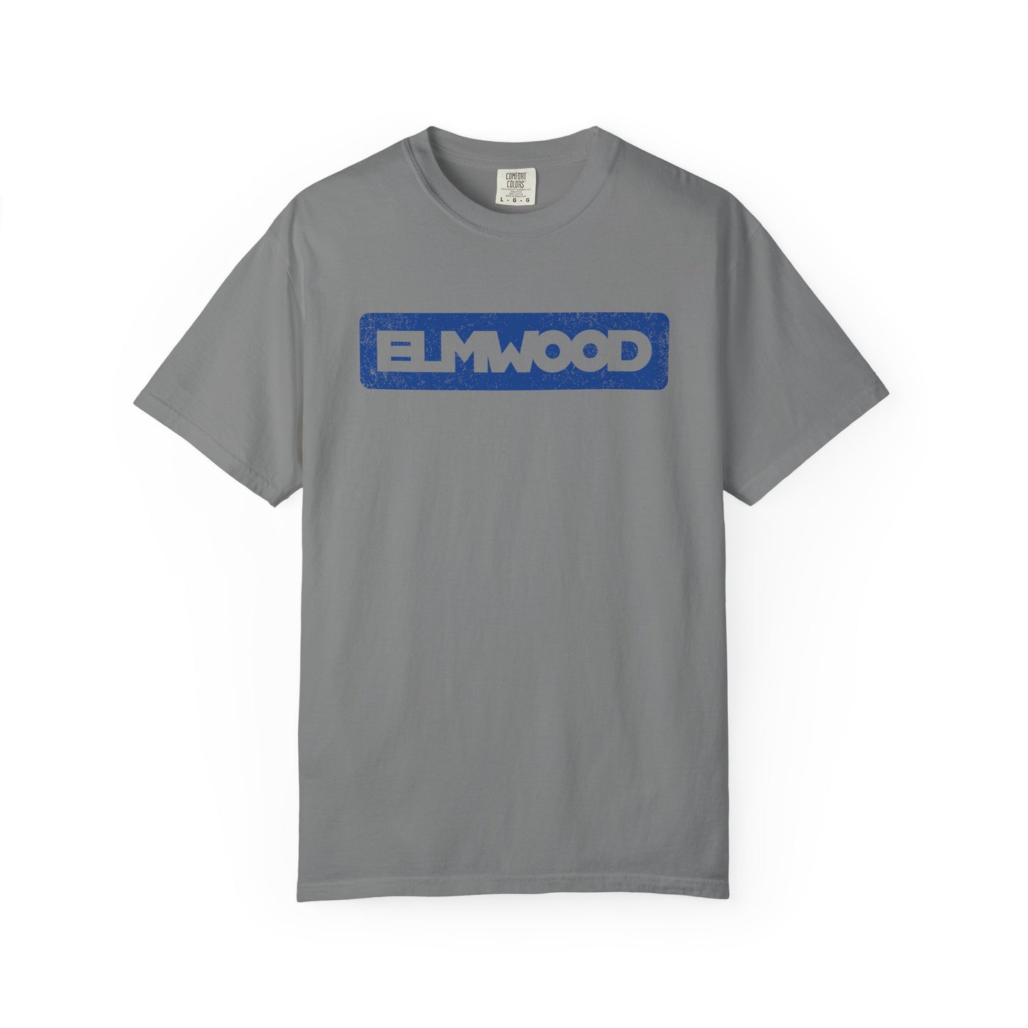 Elmwood Royals Comfort Colors T-Shirt