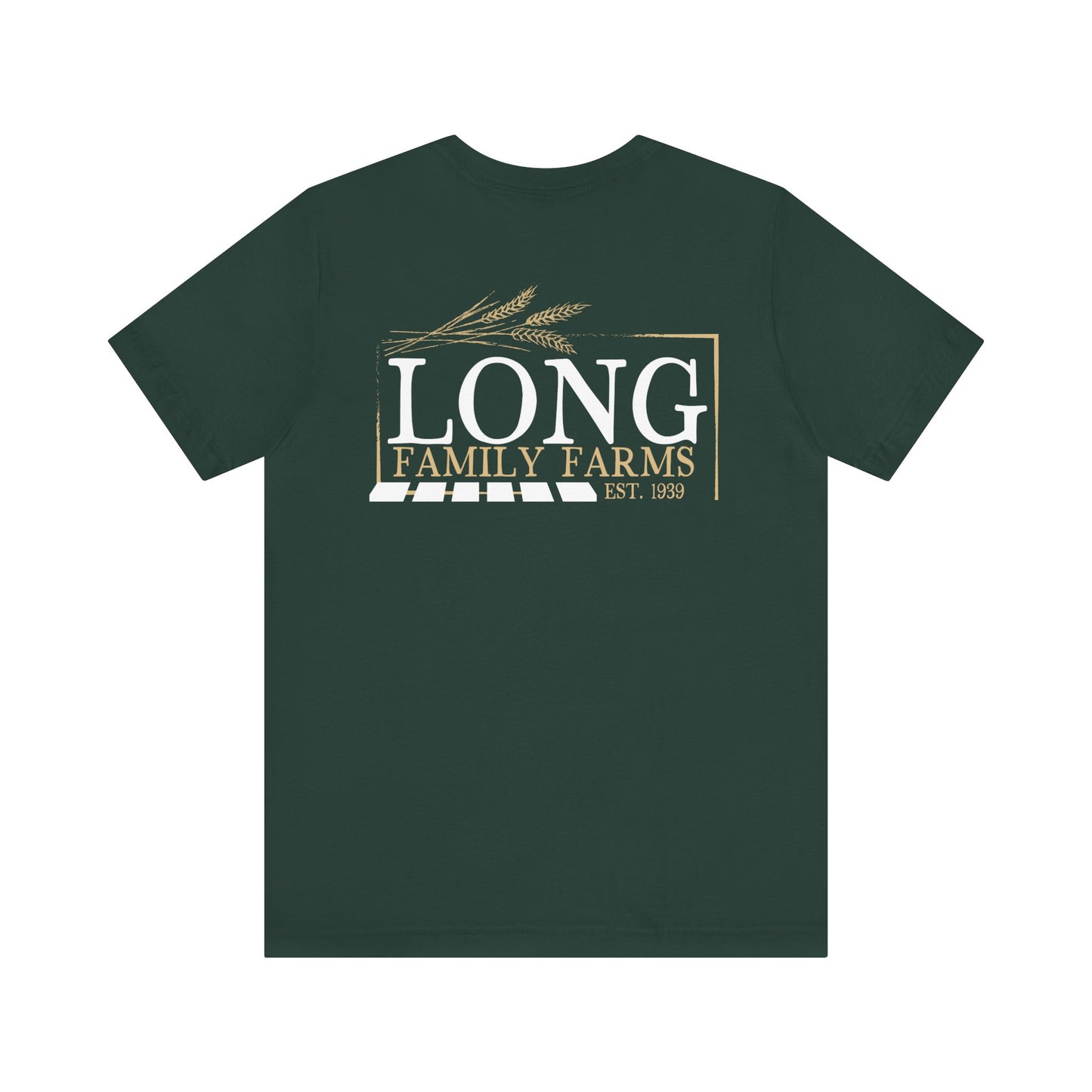 Softstyle T-Shirt (ADULT)