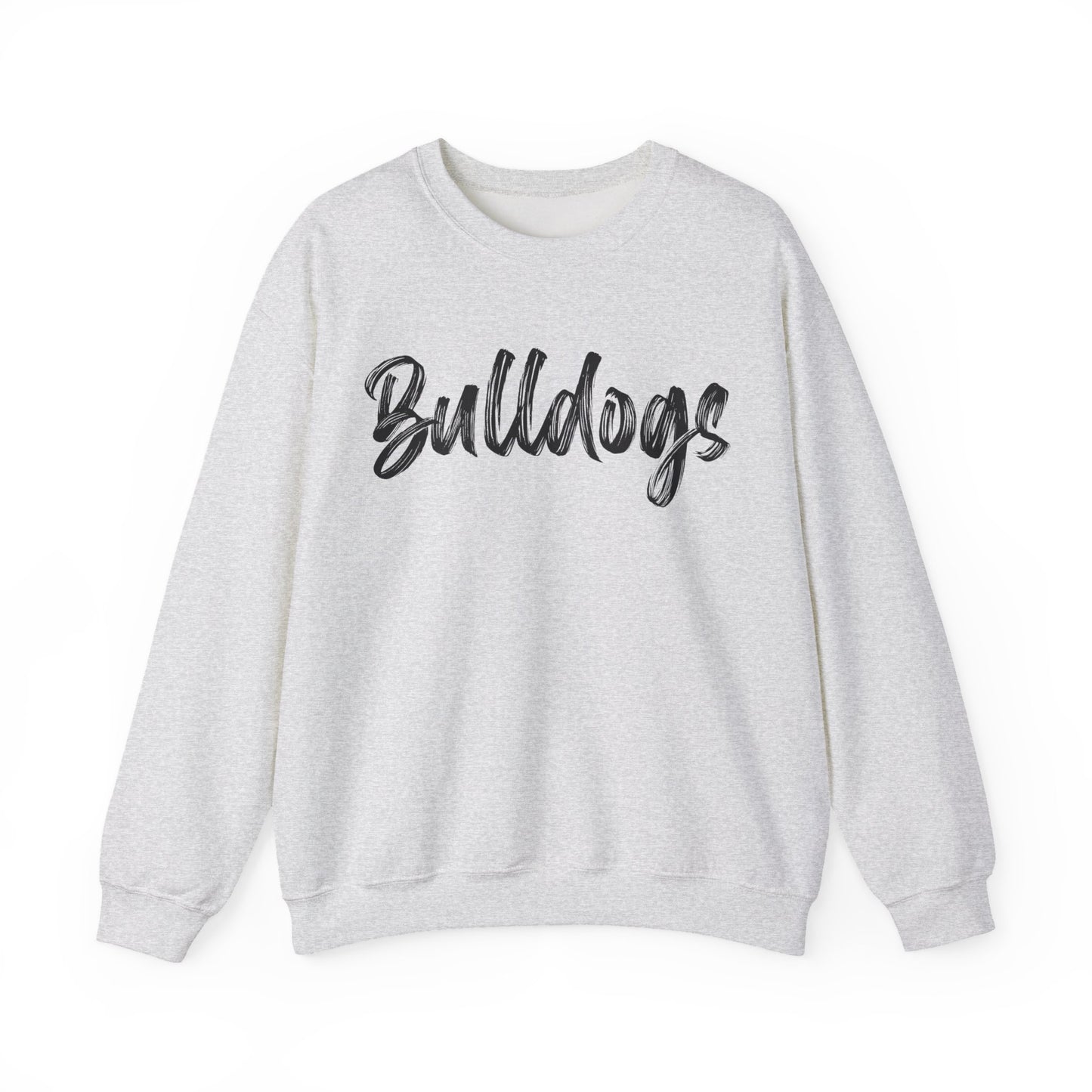 Ada Bulldogs Crewneck Sweatshirt