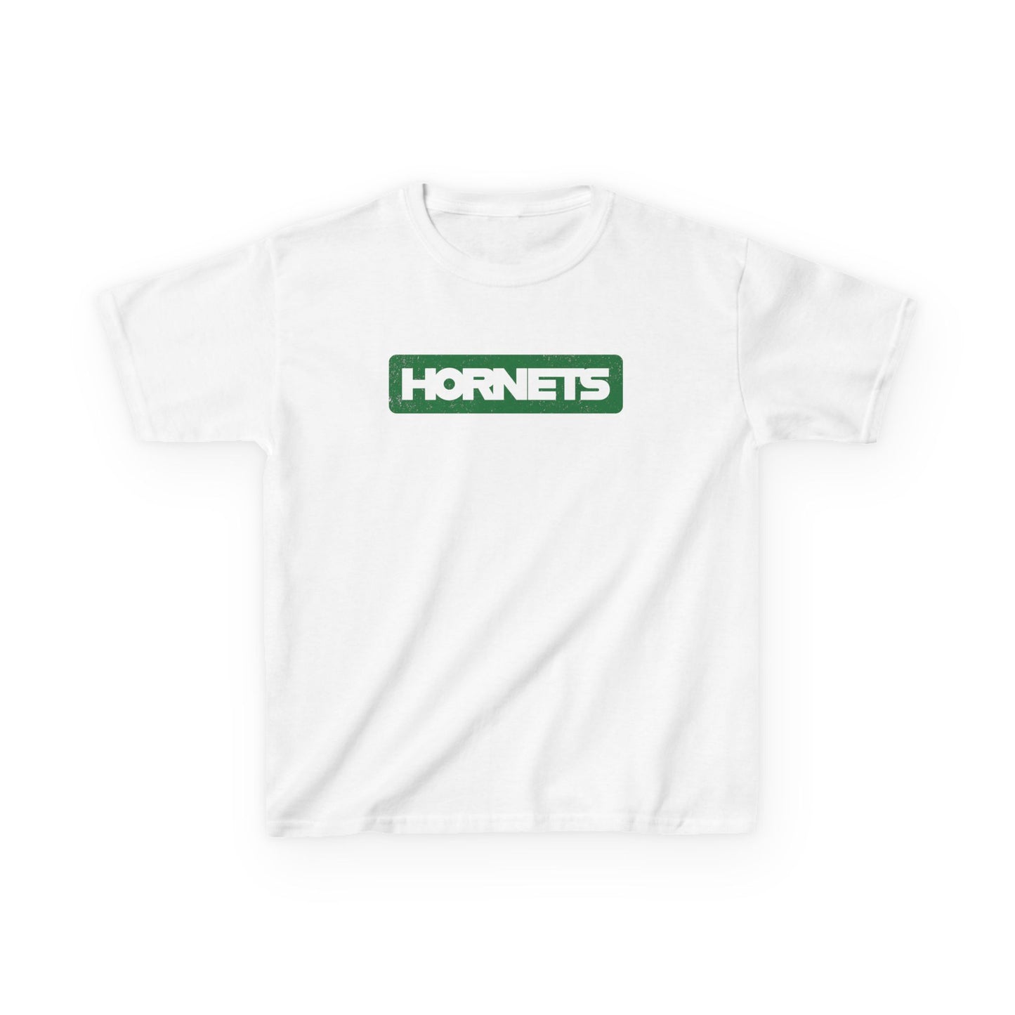 Cory-Rawson Hornets Cotton T-Shirt (YOUTH)