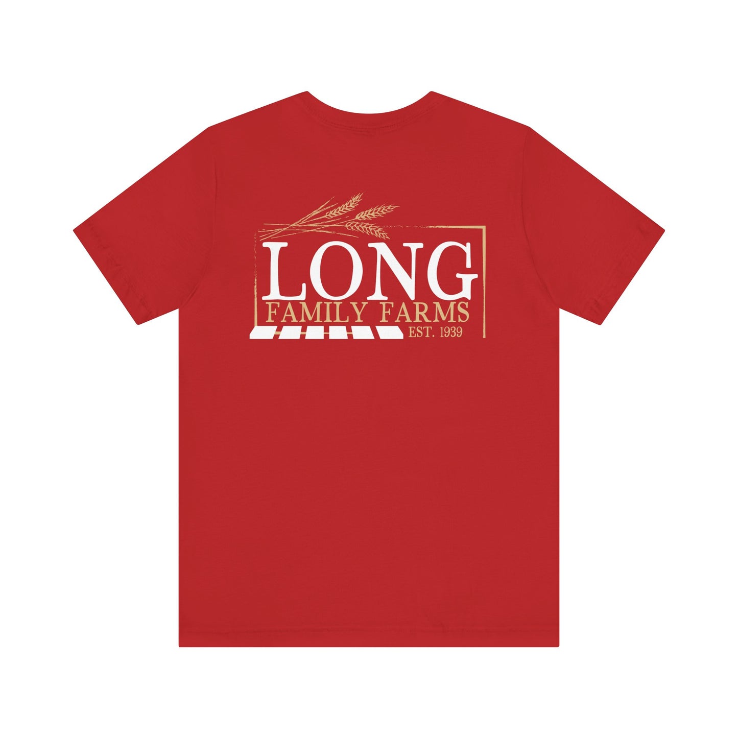 Softstyle T-Shirt (ADULT)