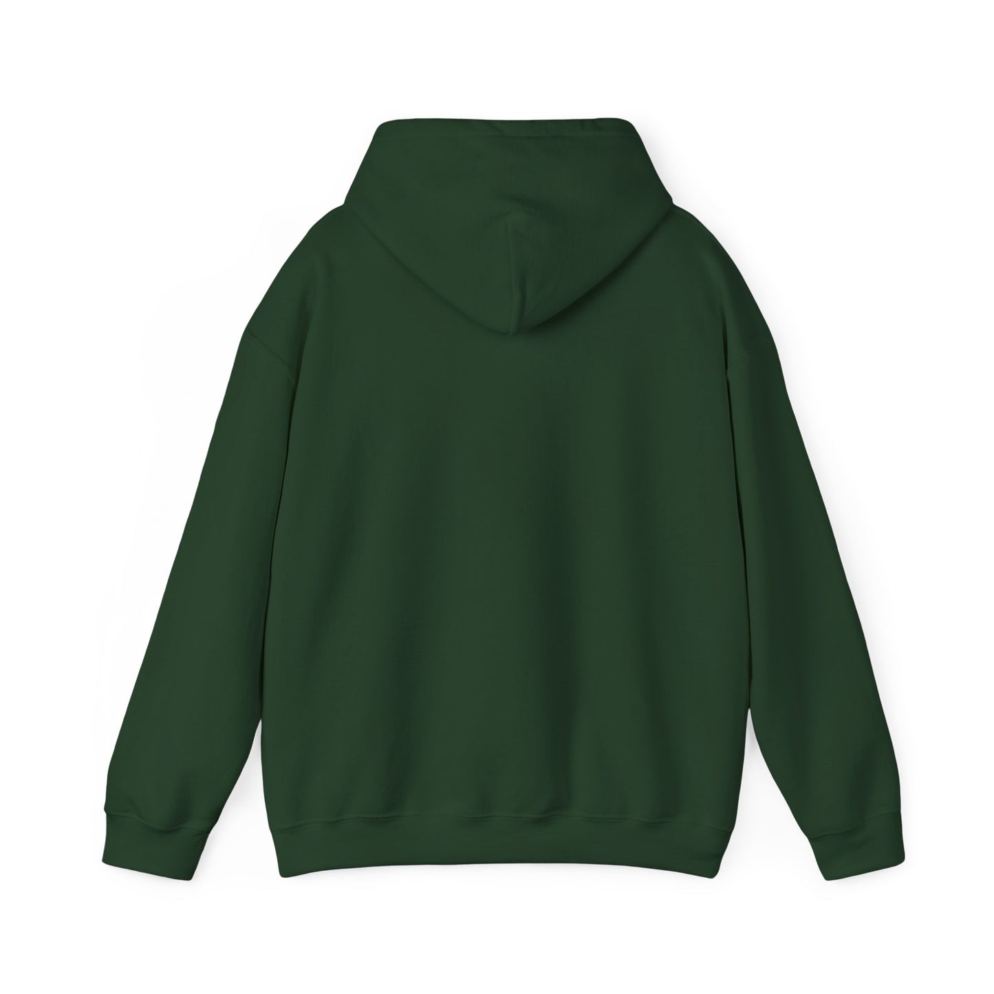 Hooded Sweatshirt (ADULT)