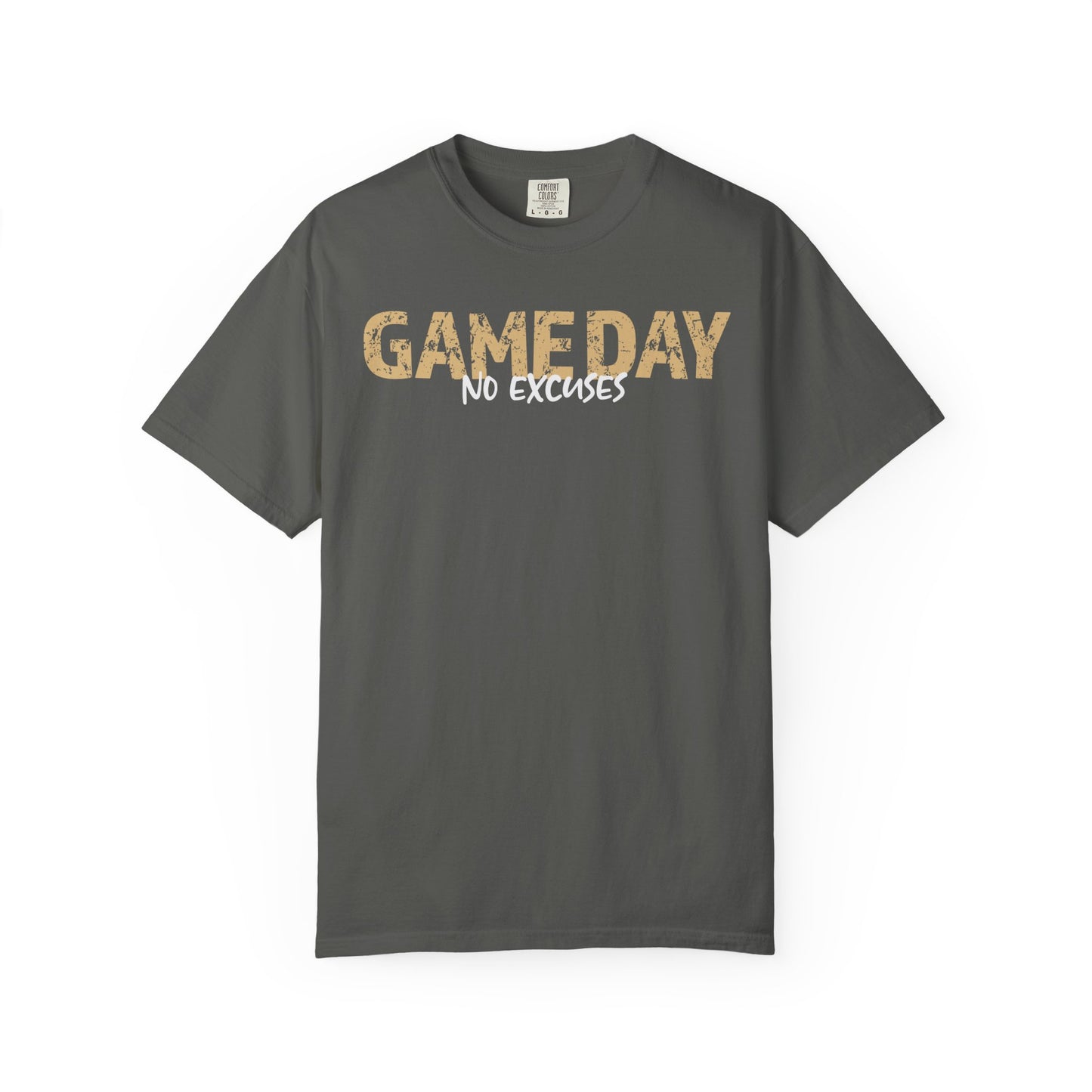 Ada Bulldogs Comfort Colors T-Shirt