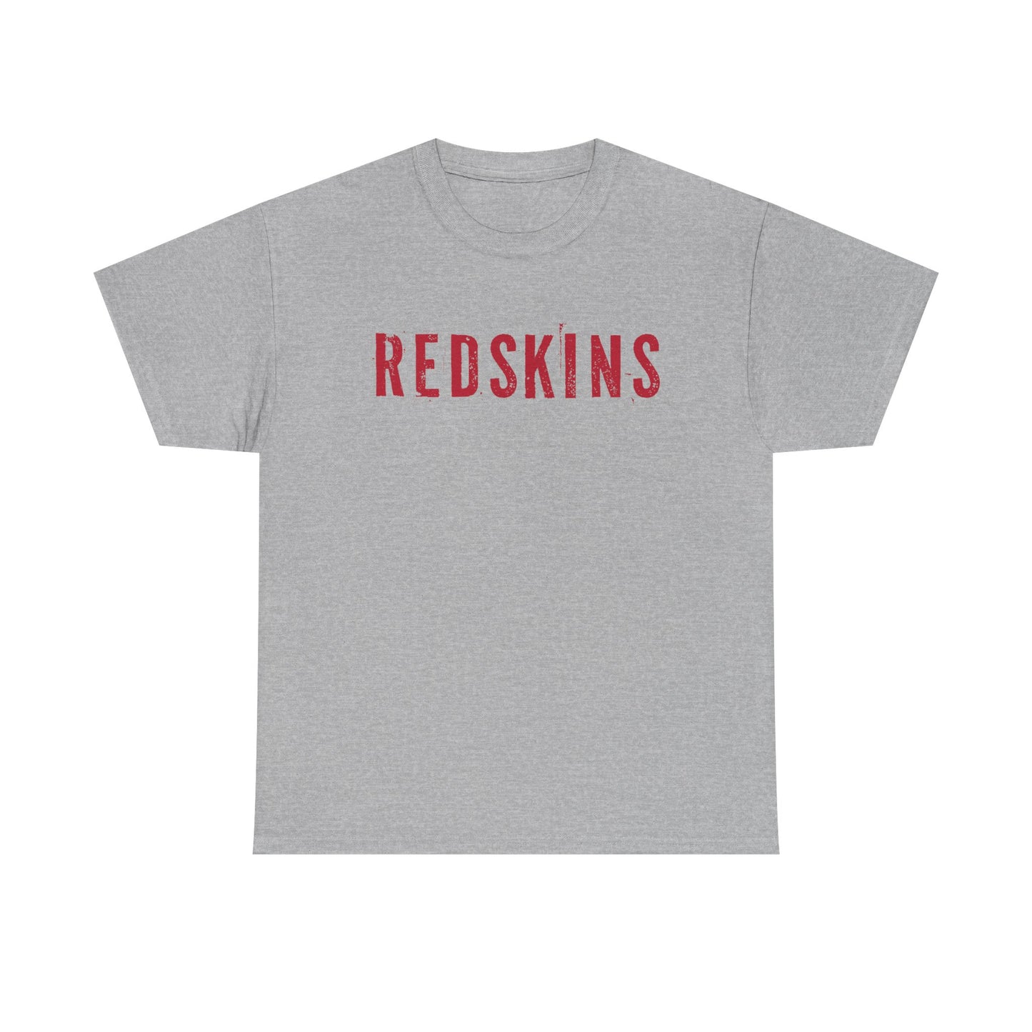 Arcadia Redskins Heavy Cotton T-shirt
