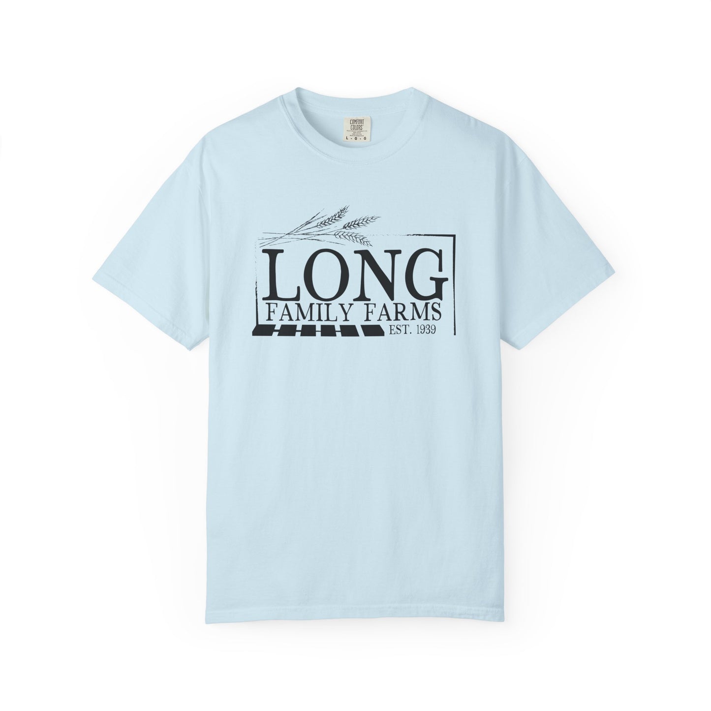 Comfort Colors T-Shirt (ADULT)