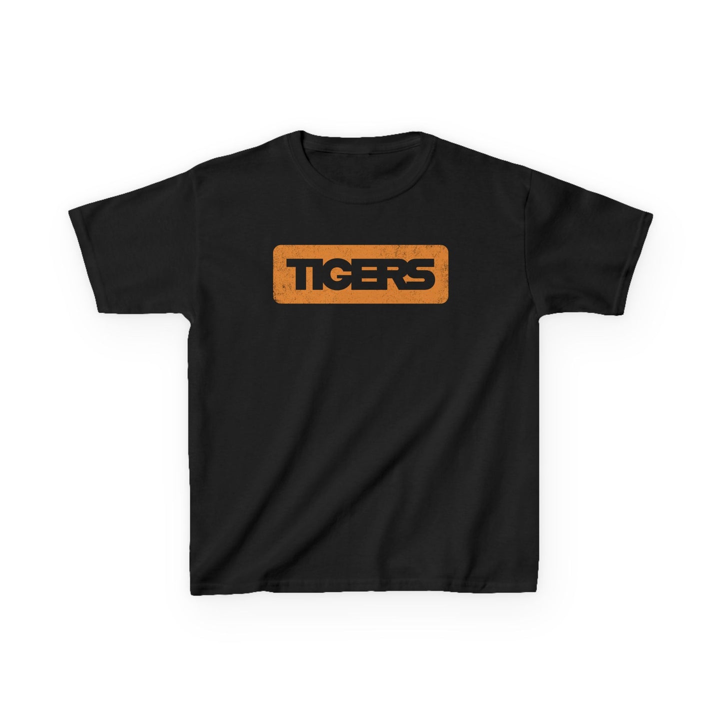 North Baltimore Tigers Cotton T-Shirt (YOUTH)