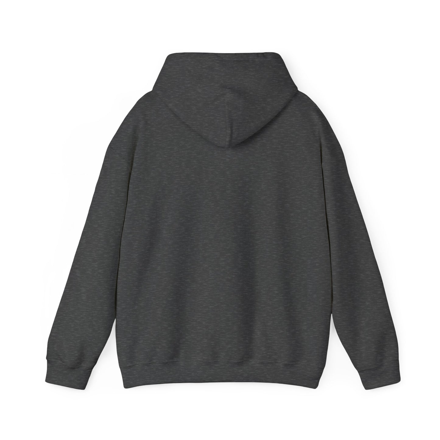 Hooded Sweatshirt (ADULT)