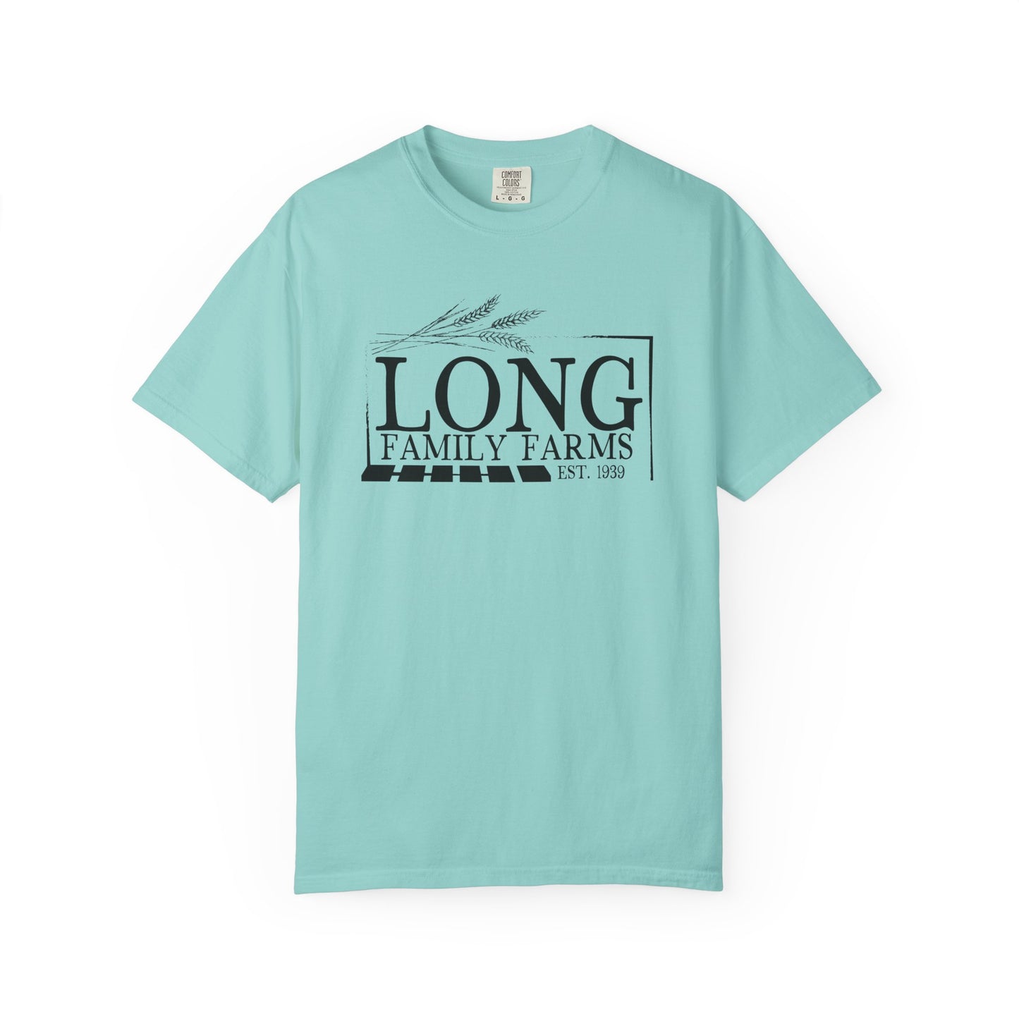 Comfort Colors T-Shirt (ADULT)